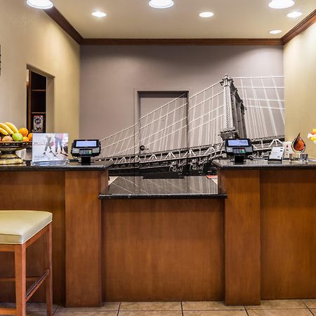 Staybridge Suites Las Cruces By Ihg Eksteriør bilde