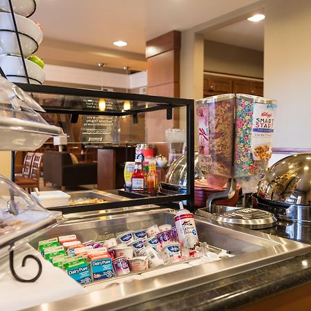 Staybridge Suites Las Cruces By Ihg Eksteriør bilde