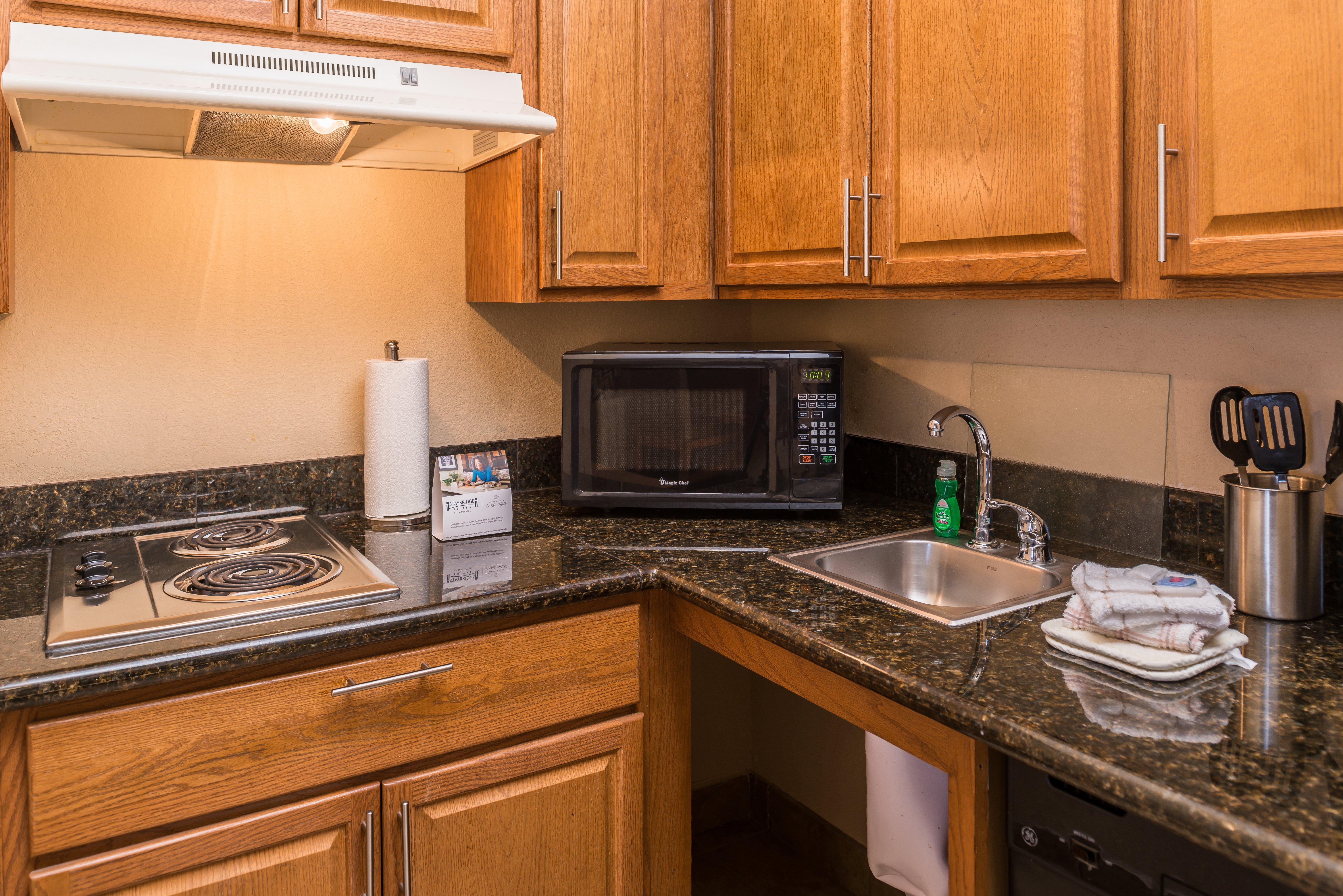 Staybridge Suites Las Cruces By Ihg Eksteriør bilde