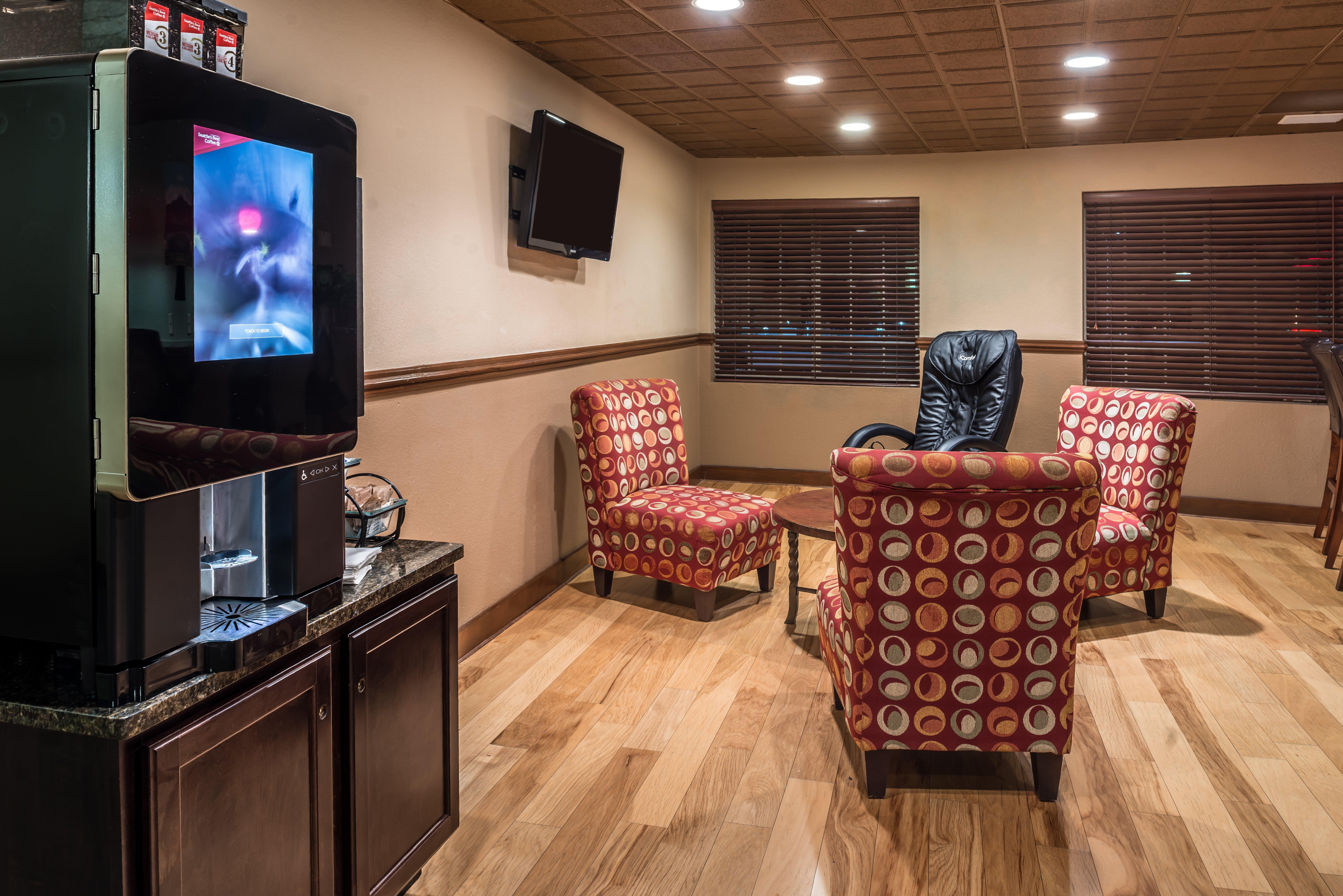 Staybridge Suites Las Cruces By Ihg Eksteriør bilde