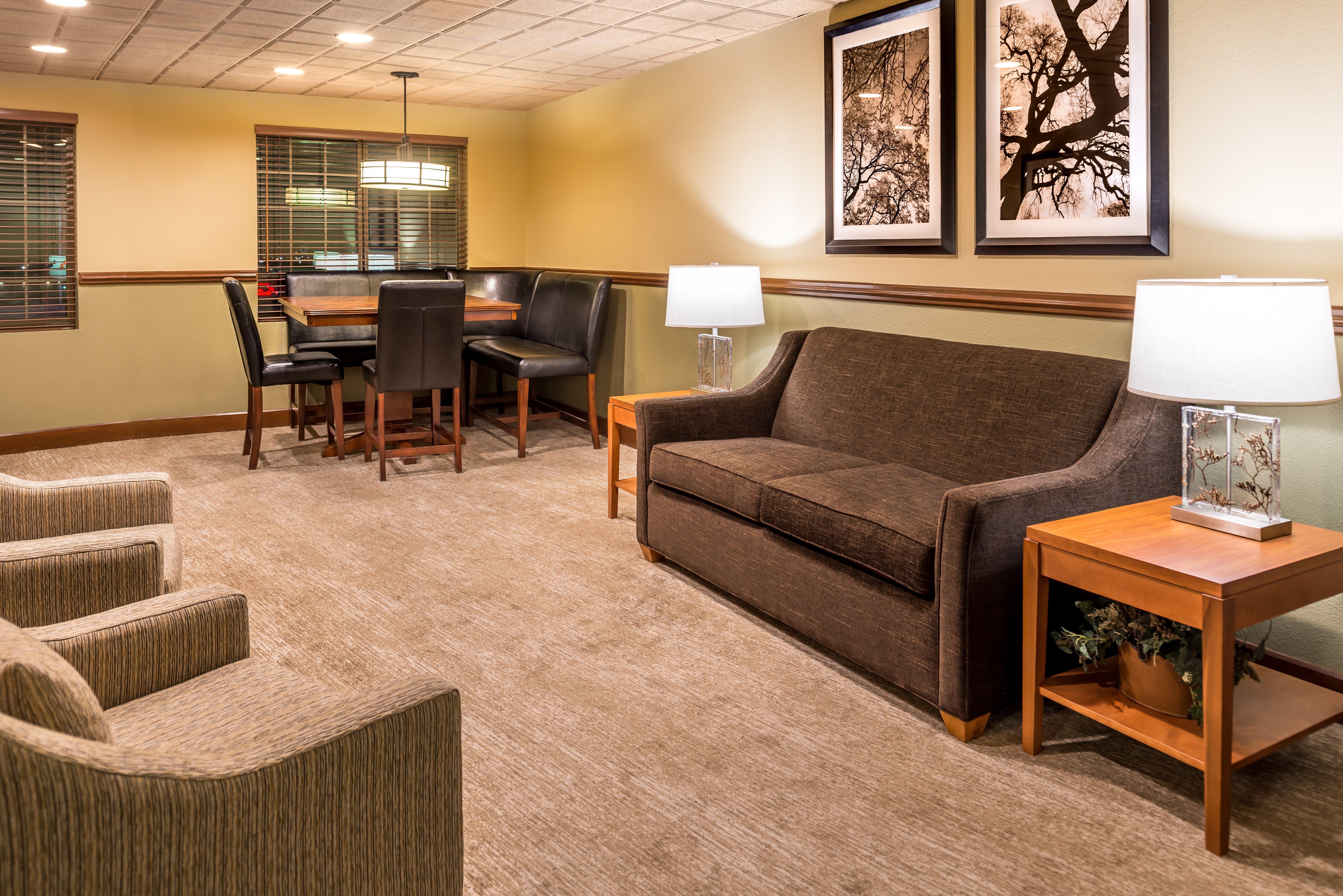 Staybridge Suites Las Cruces By Ihg Eksteriør bilde