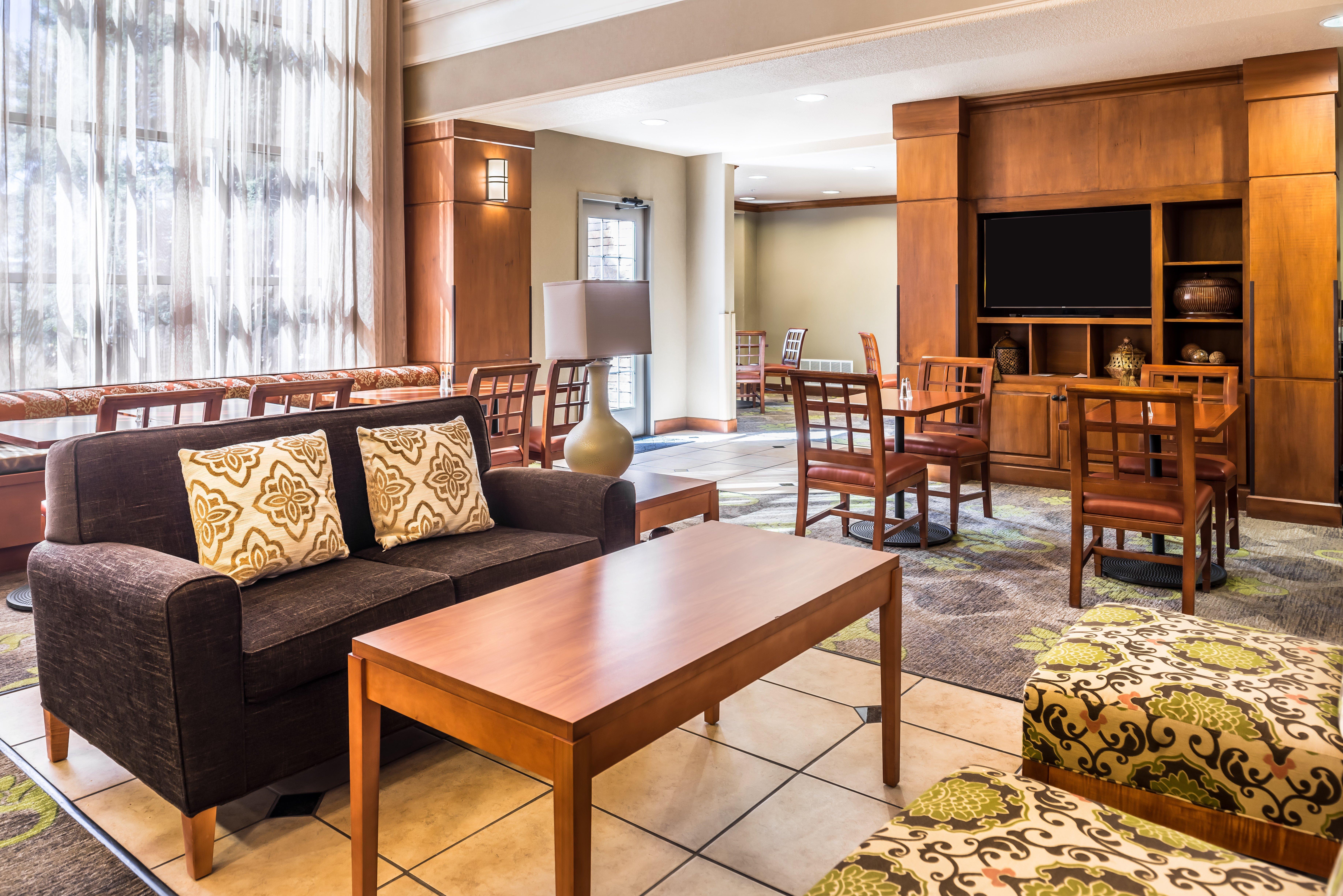 Staybridge Suites Las Cruces By Ihg Eksteriør bilde
