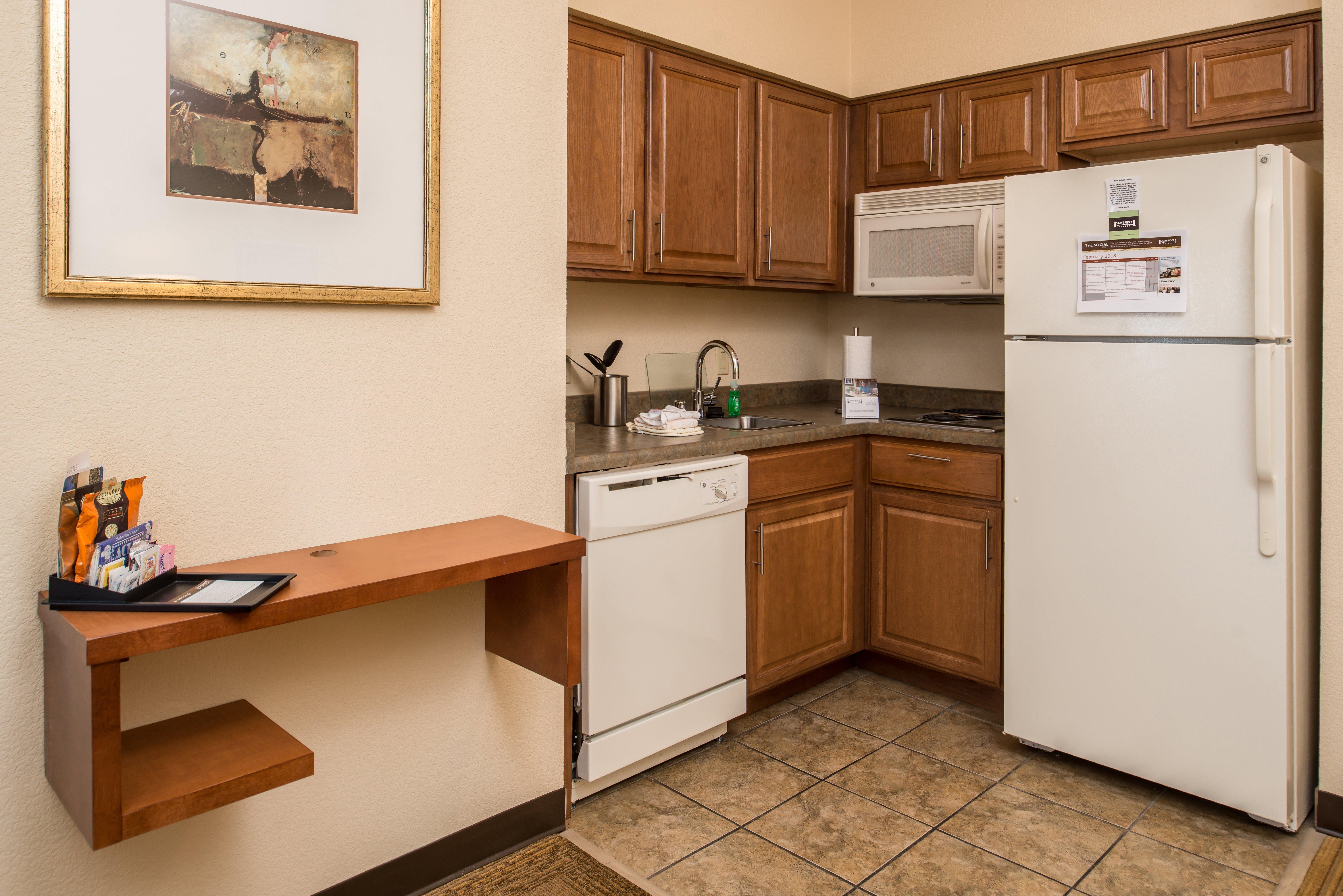Staybridge Suites Las Cruces By Ihg Eksteriør bilde
