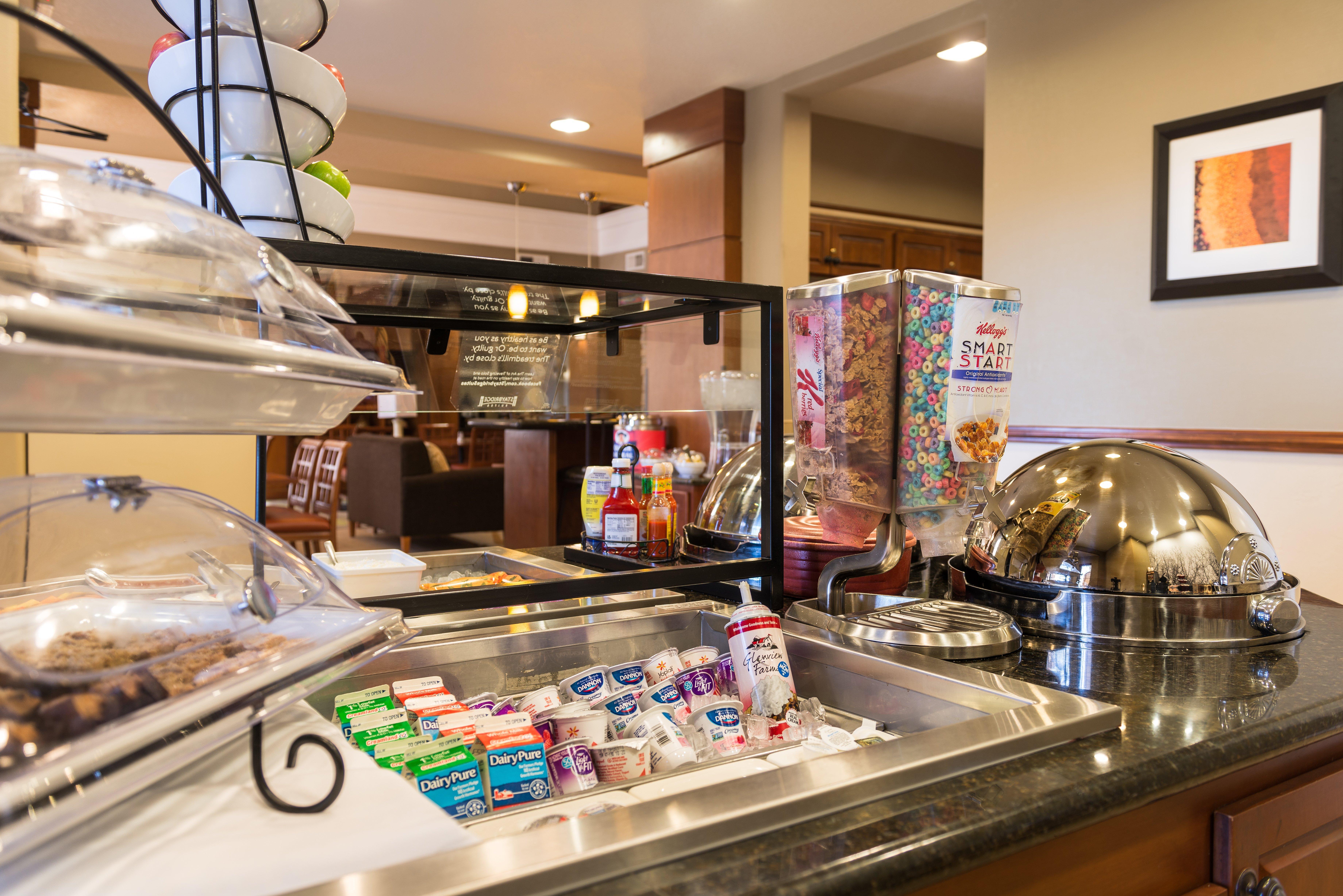 Staybridge Suites Las Cruces By Ihg Eksteriør bilde