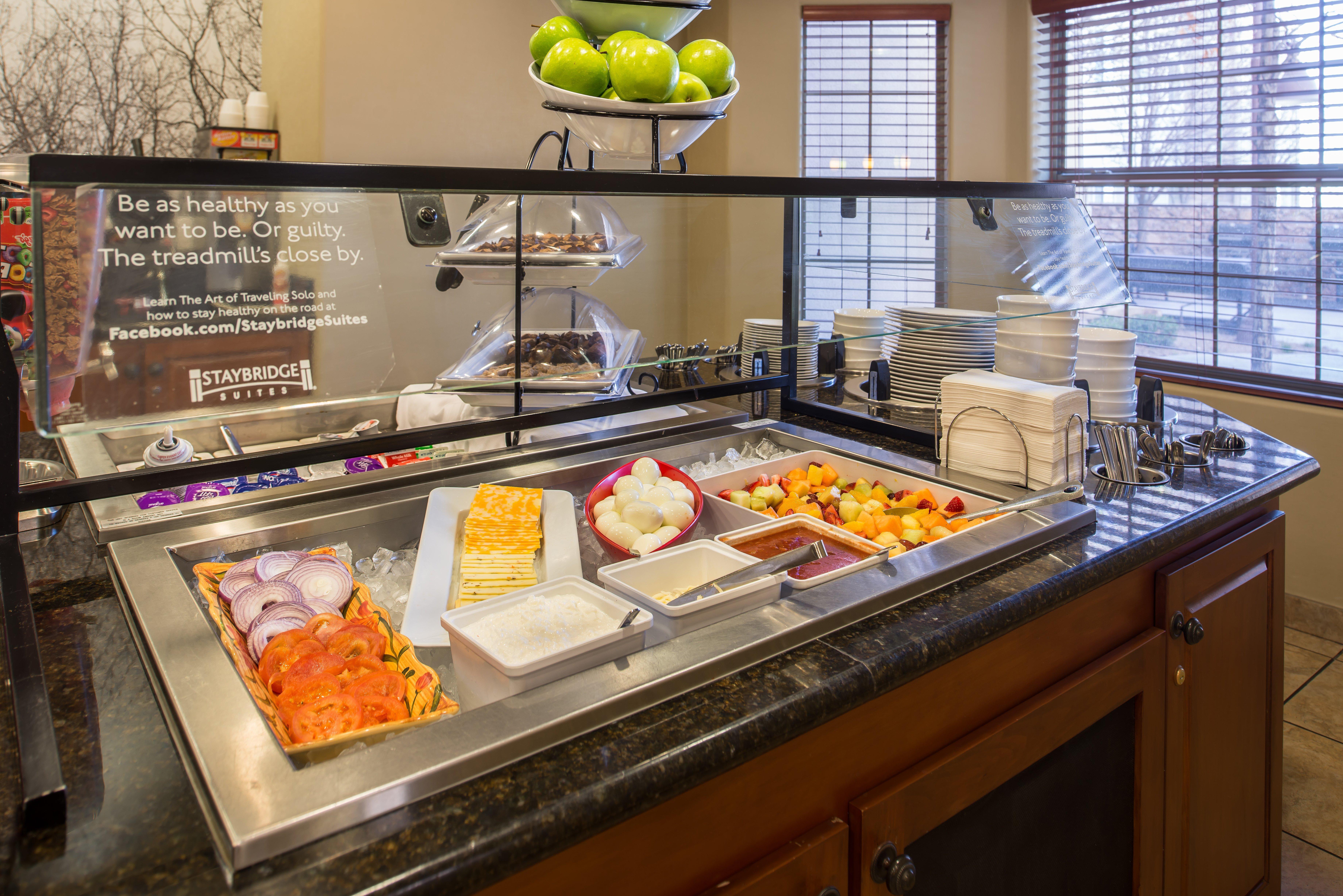 Staybridge Suites Las Cruces By Ihg Eksteriør bilde