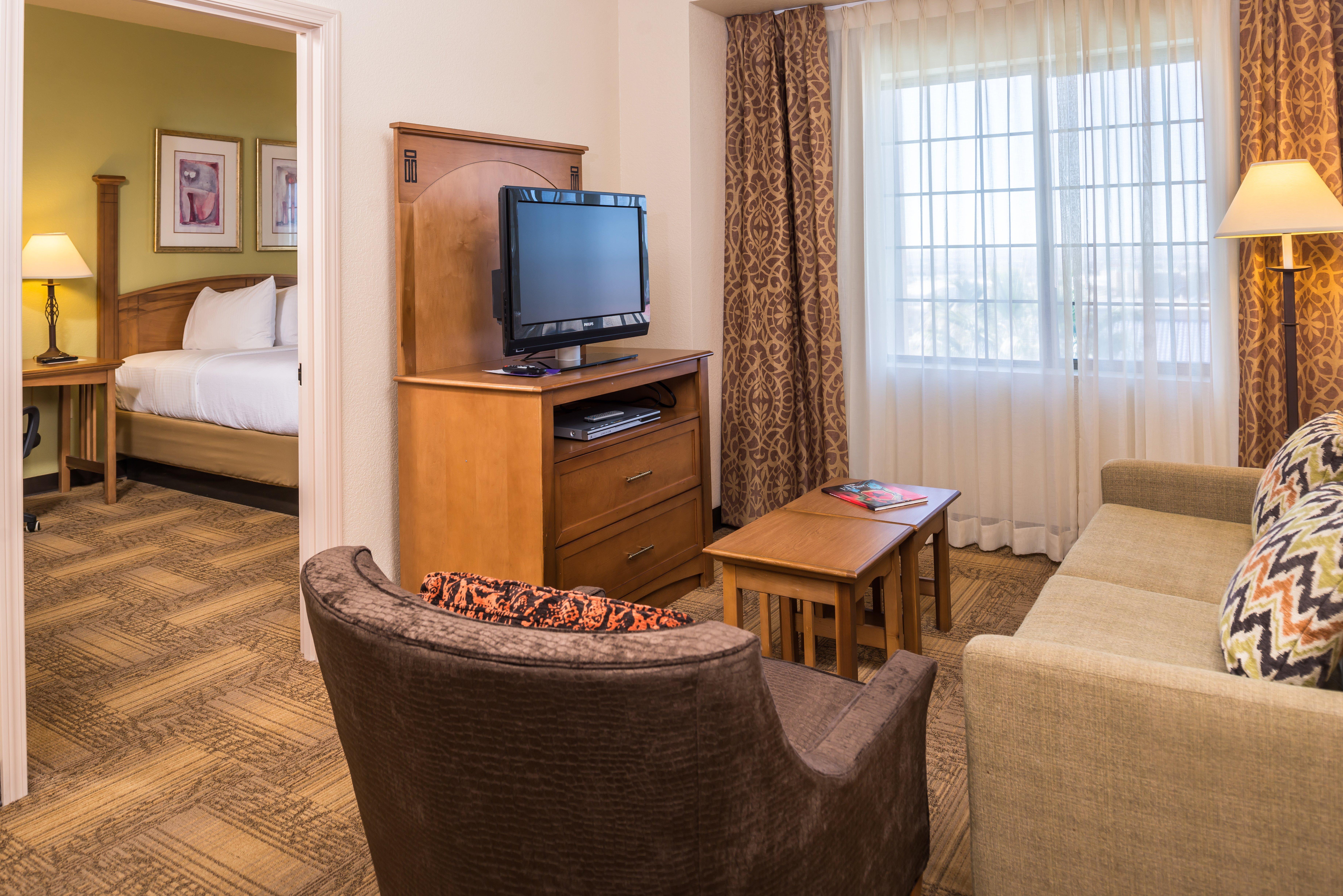 Staybridge Suites Las Cruces By Ihg Eksteriør bilde