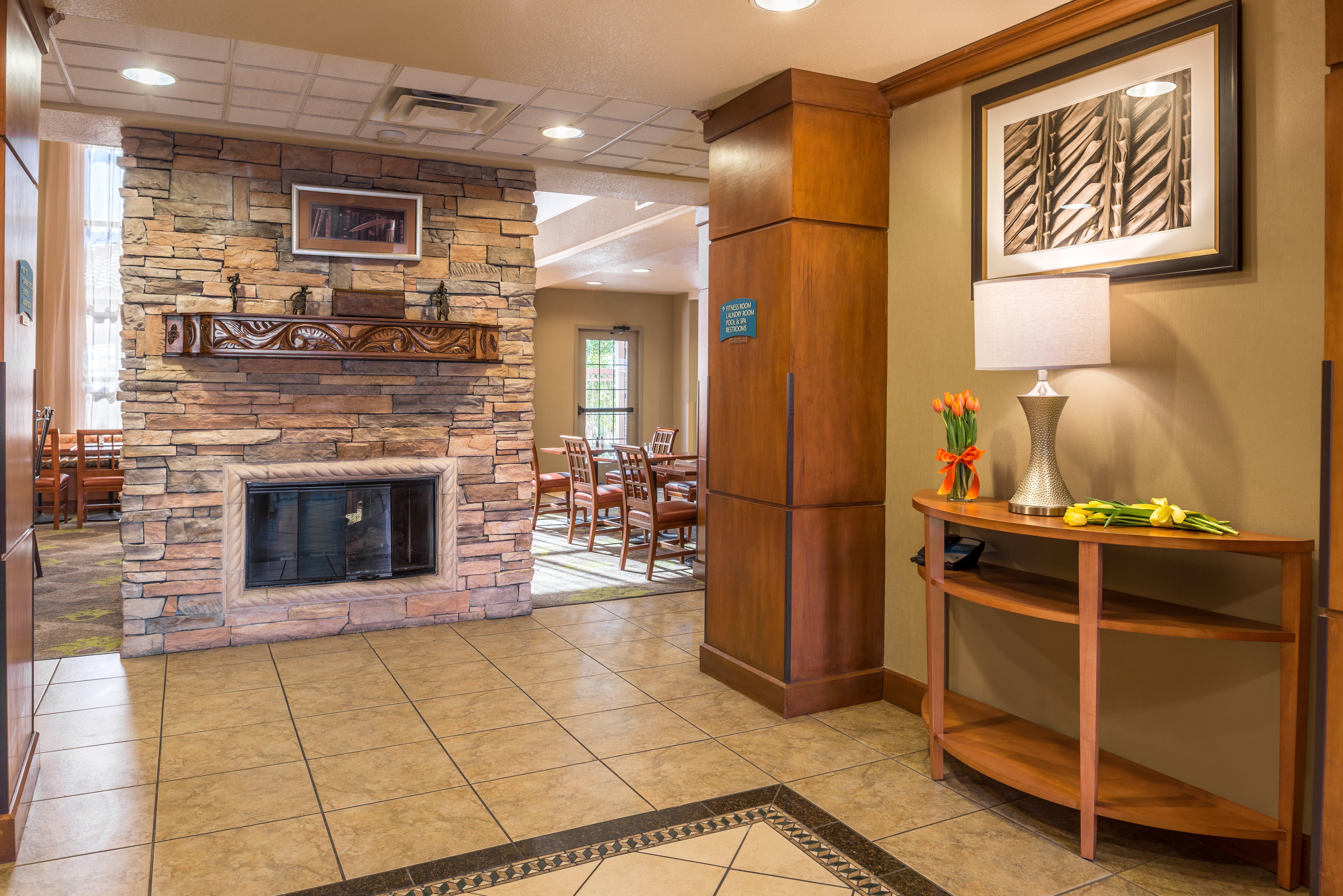 Staybridge Suites Las Cruces By Ihg Eksteriør bilde