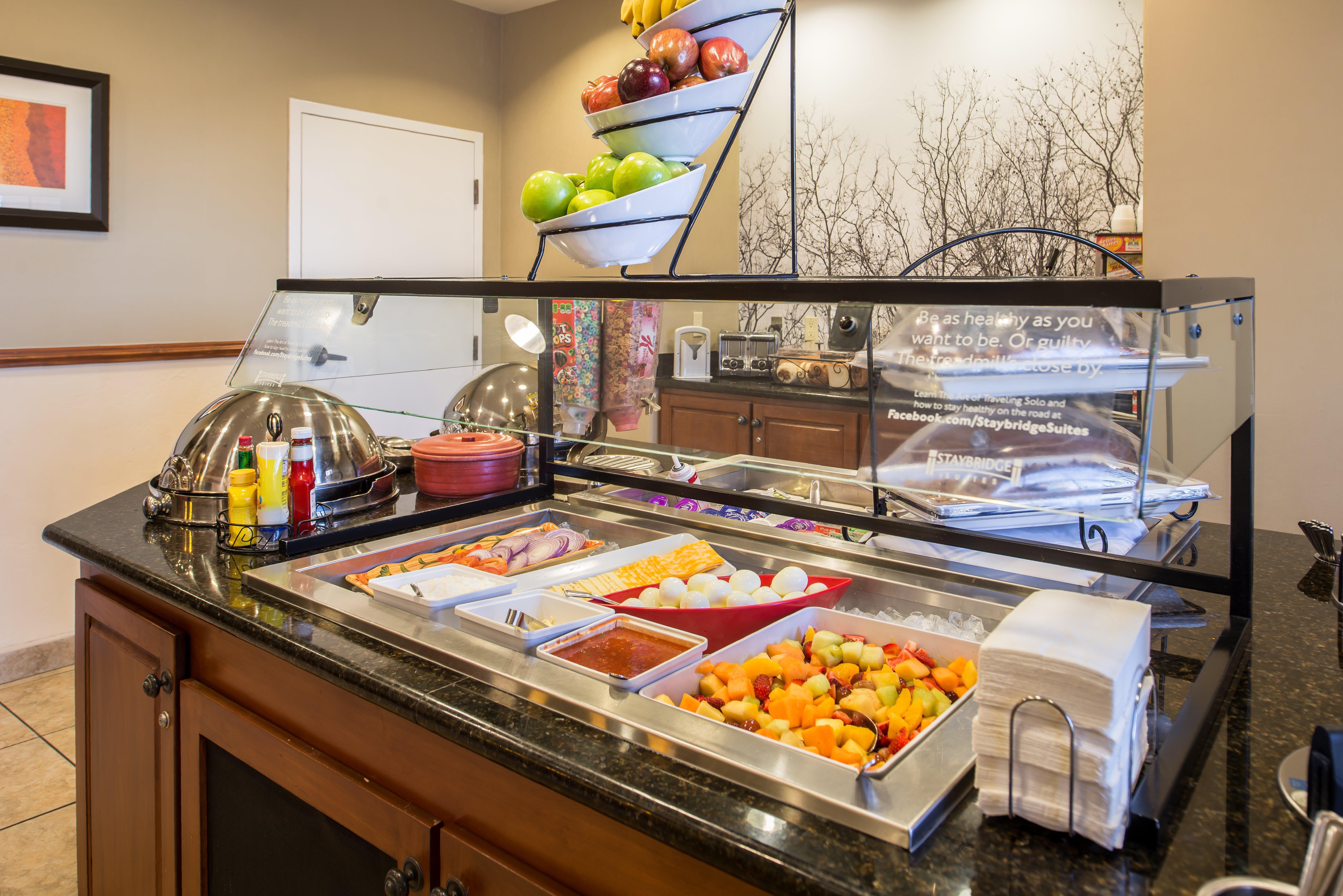 Staybridge Suites Las Cruces By Ihg Eksteriør bilde