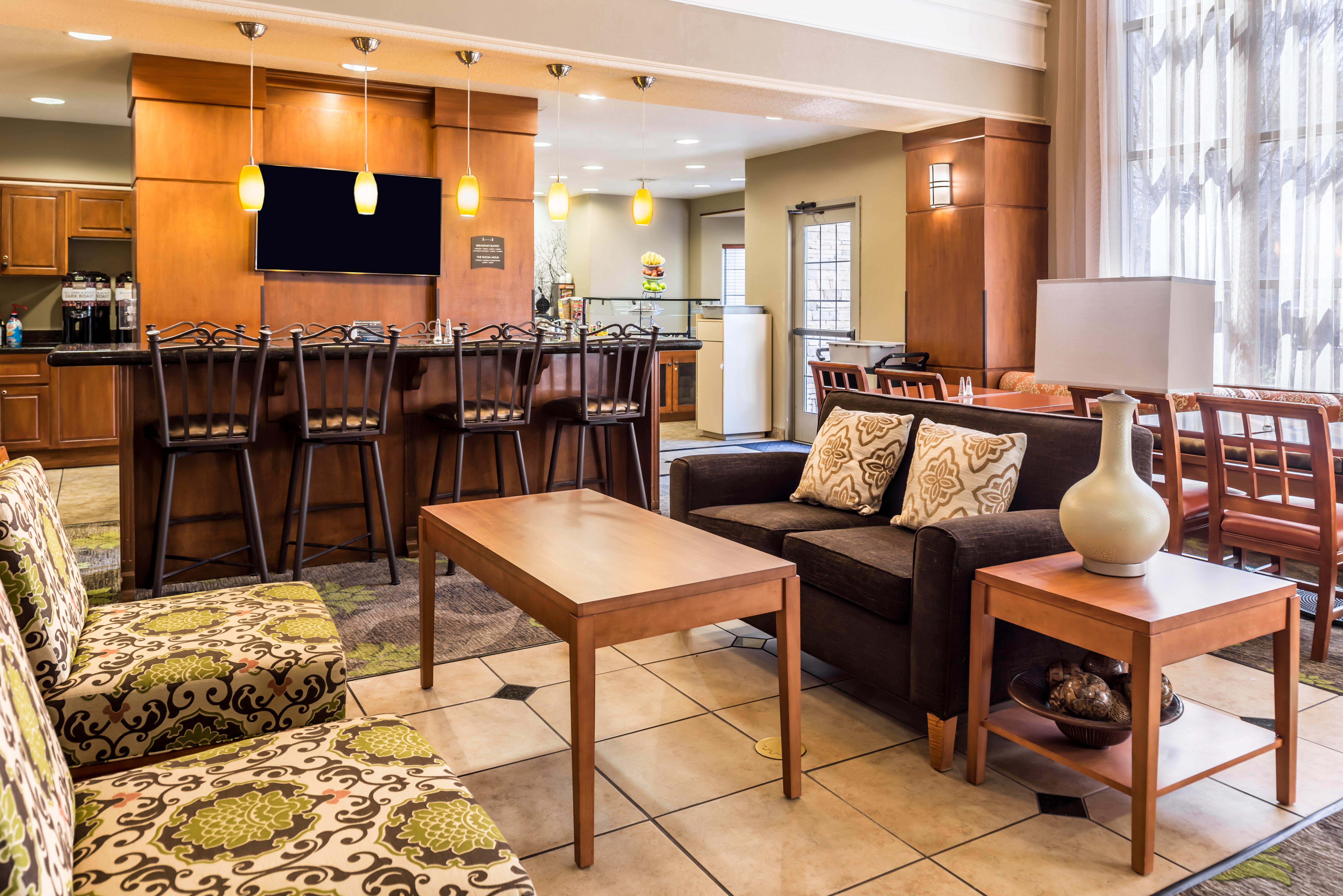 Staybridge Suites Las Cruces By Ihg Eksteriør bilde