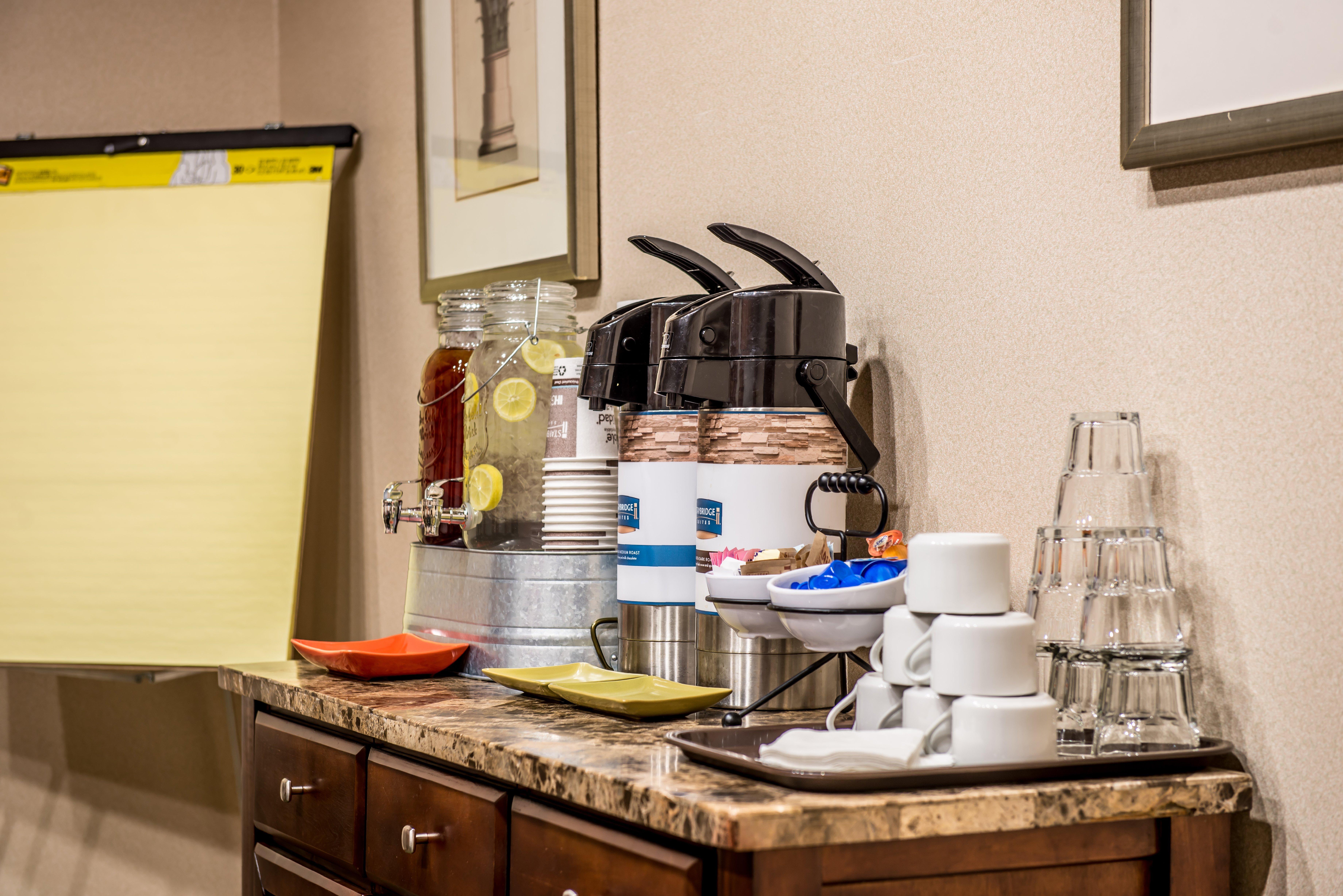 Staybridge Suites Las Cruces By Ihg Eksteriør bilde