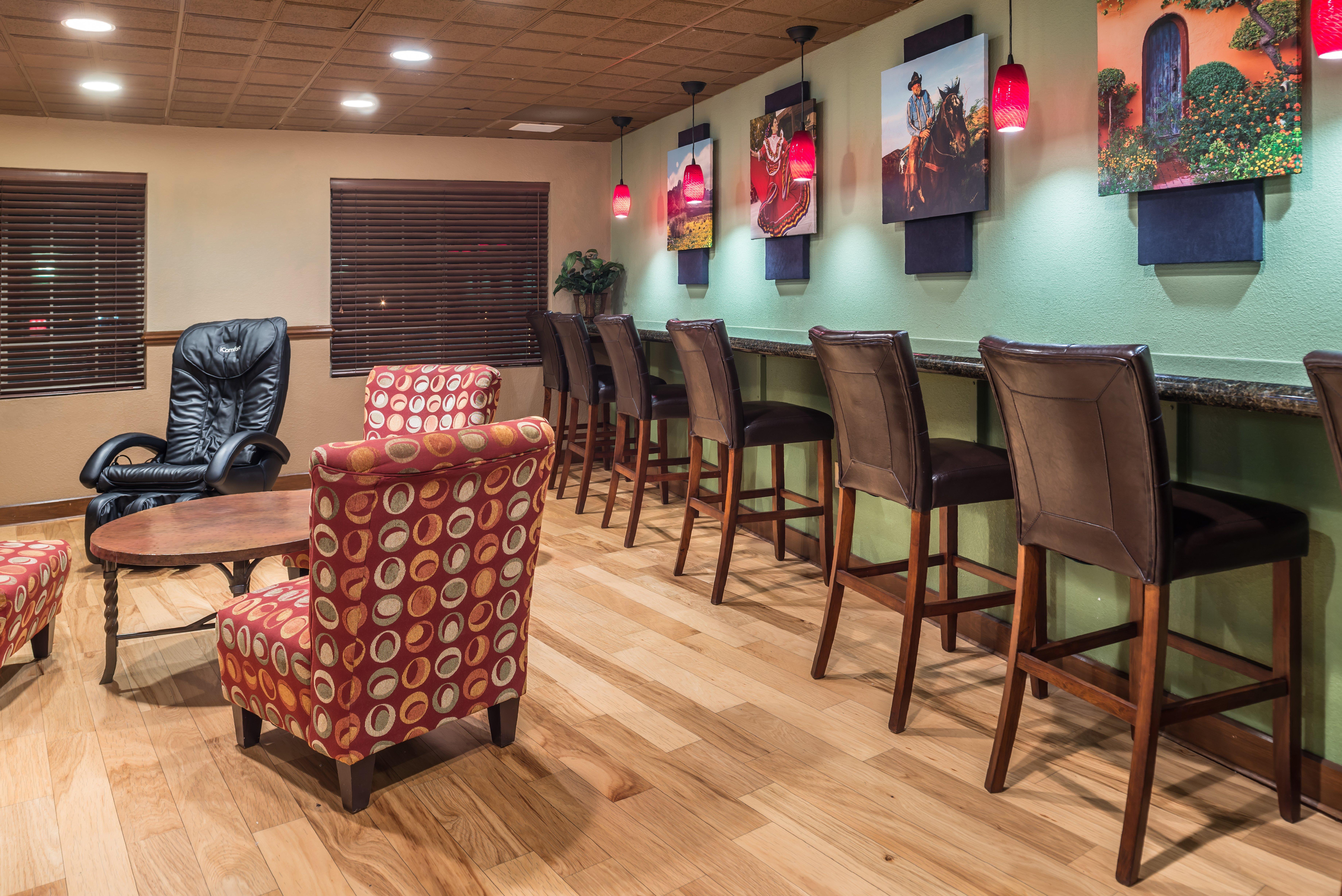 Staybridge Suites Las Cruces By Ihg Eksteriør bilde