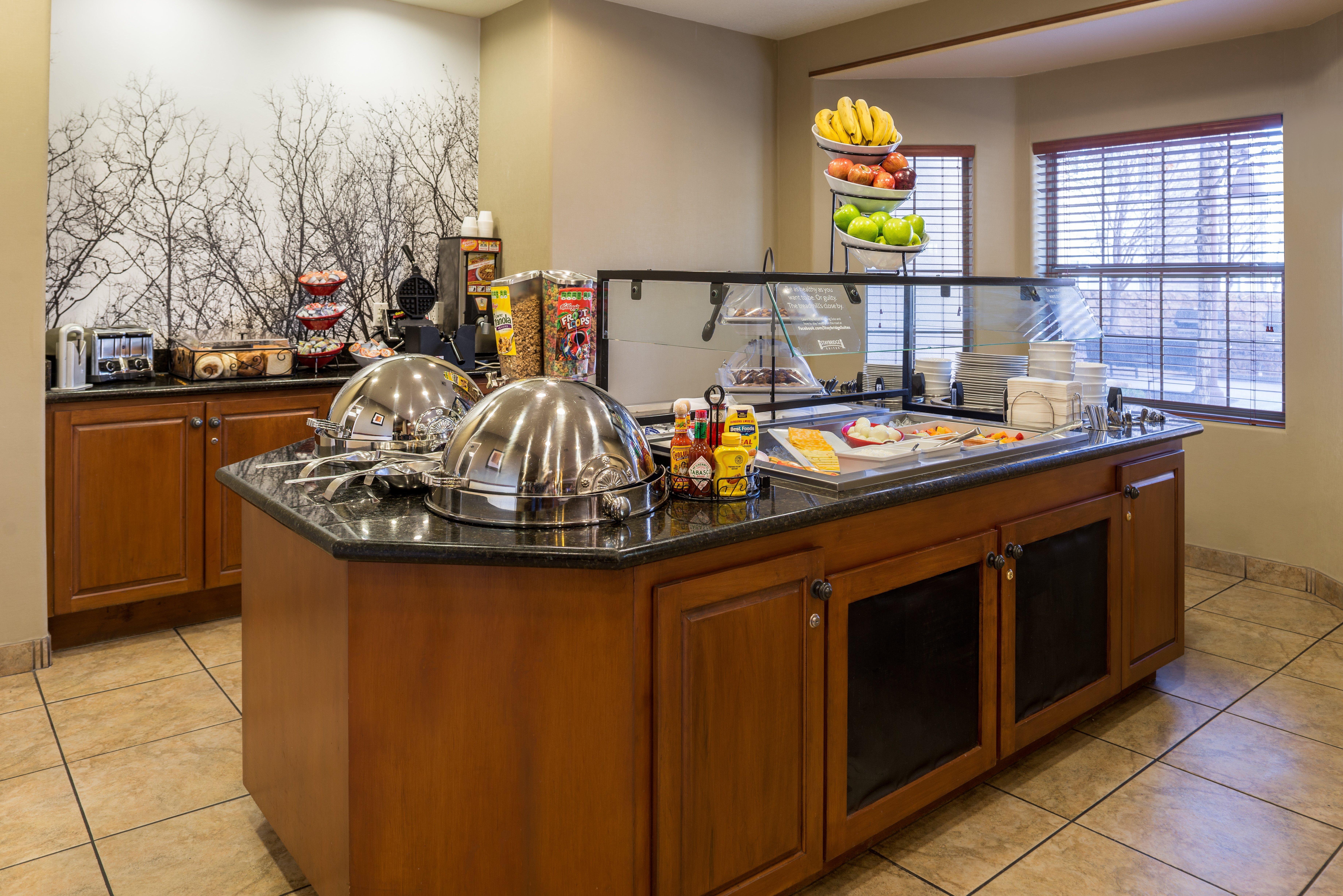 Staybridge Suites Las Cruces By Ihg Eksteriør bilde