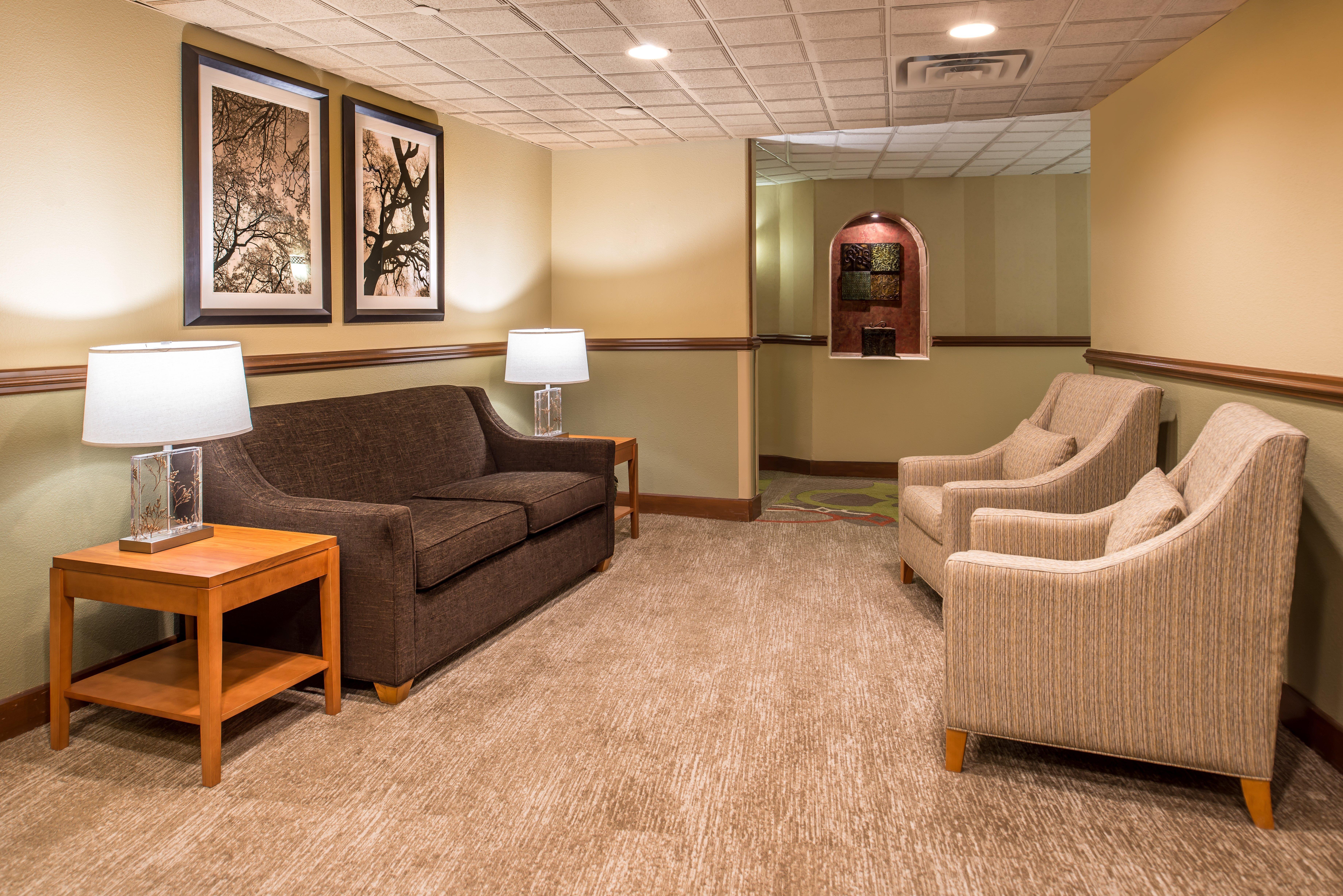 Staybridge Suites Las Cruces By Ihg Eksteriør bilde