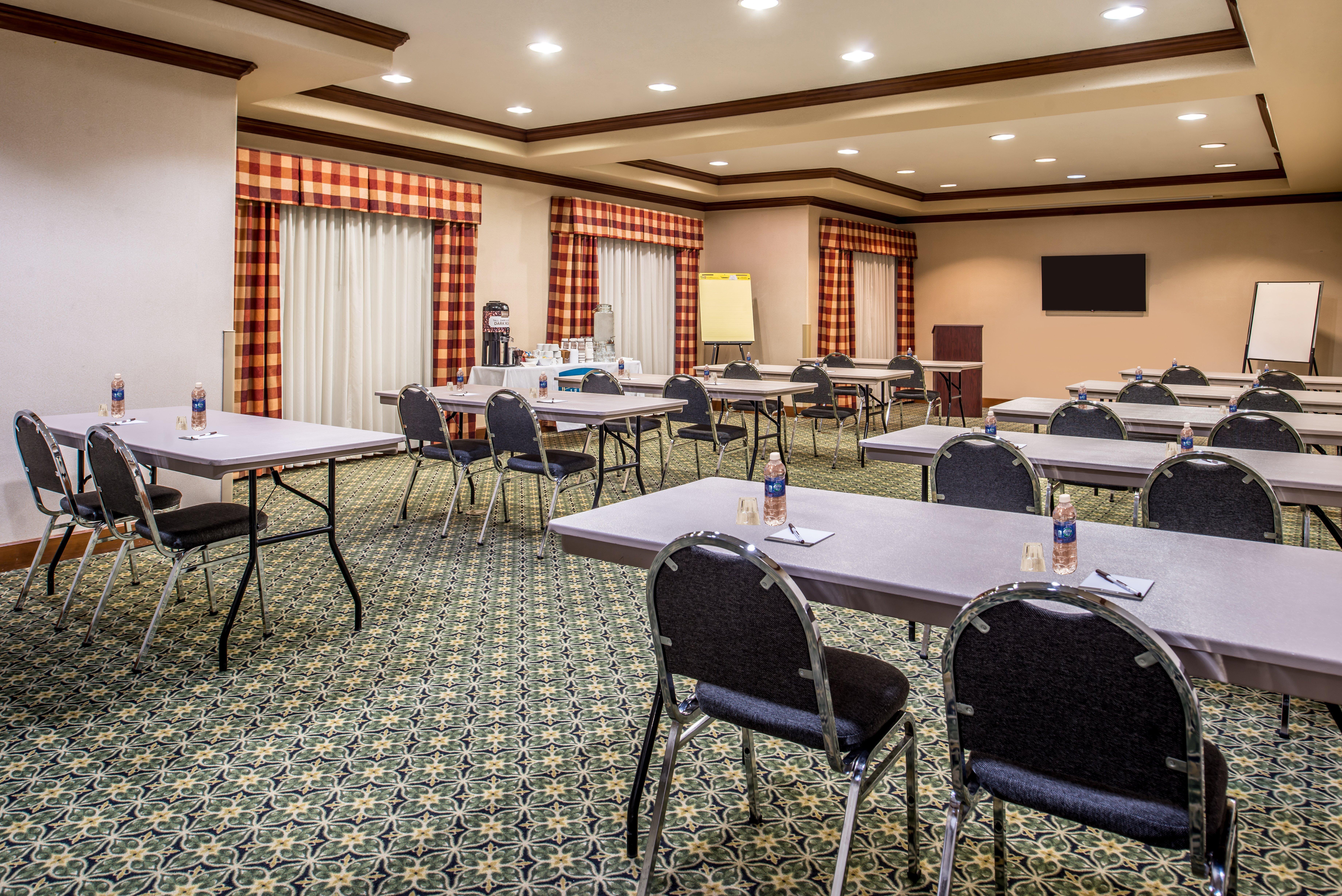 Staybridge Suites Las Cruces By Ihg Eksteriør bilde