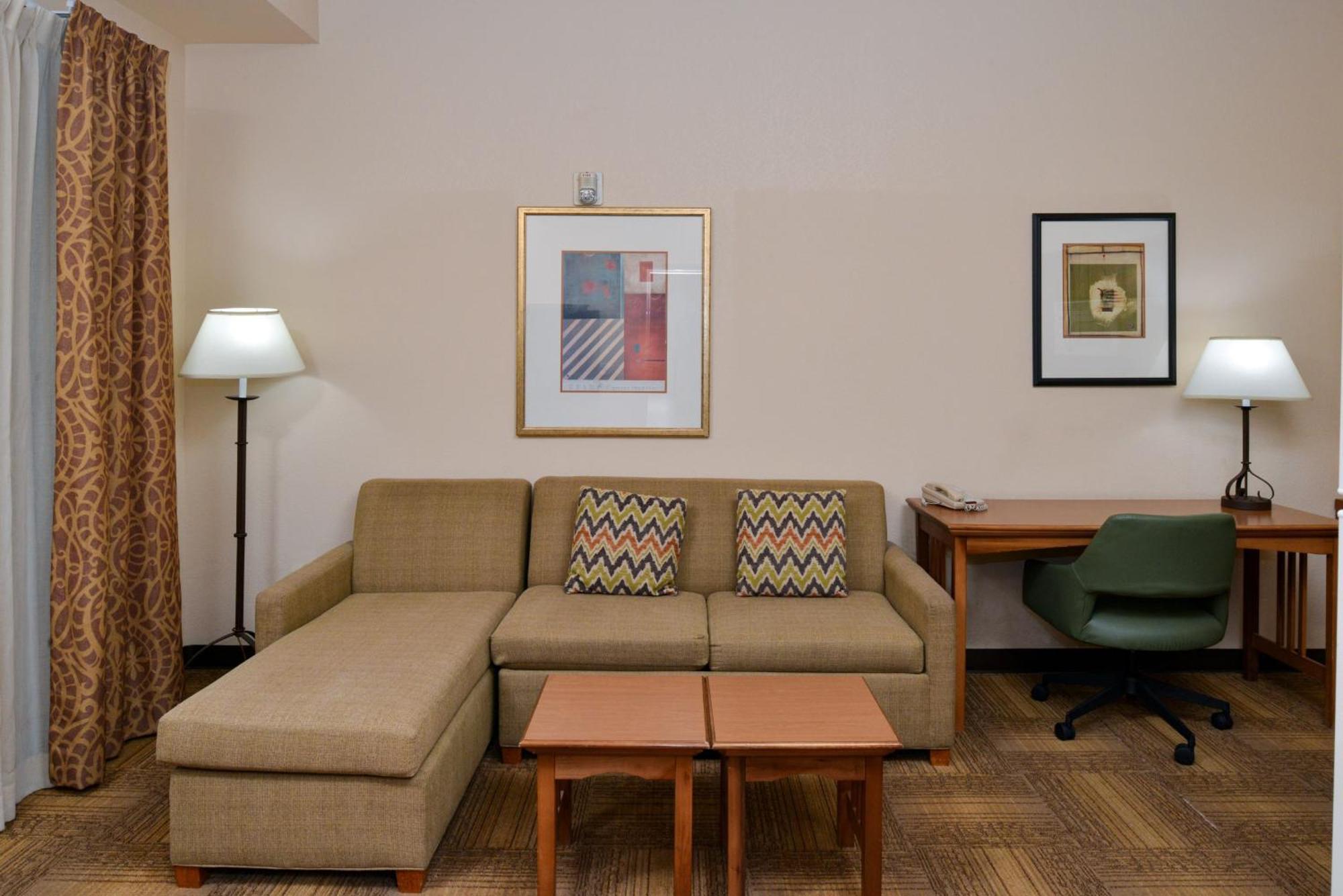 Staybridge Suites Las Cruces By Ihg Eksteriør bilde
