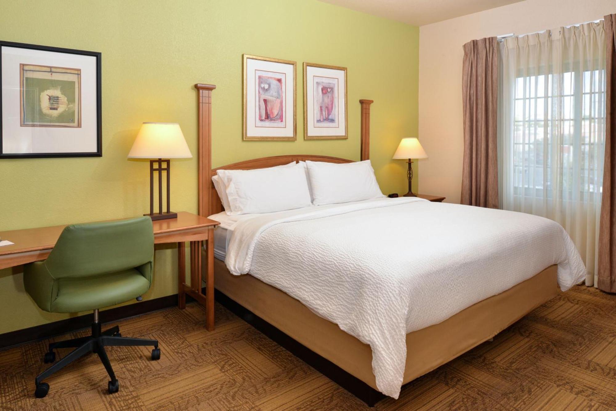 Staybridge Suites Las Cruces By Ihg Eksteriør bilde