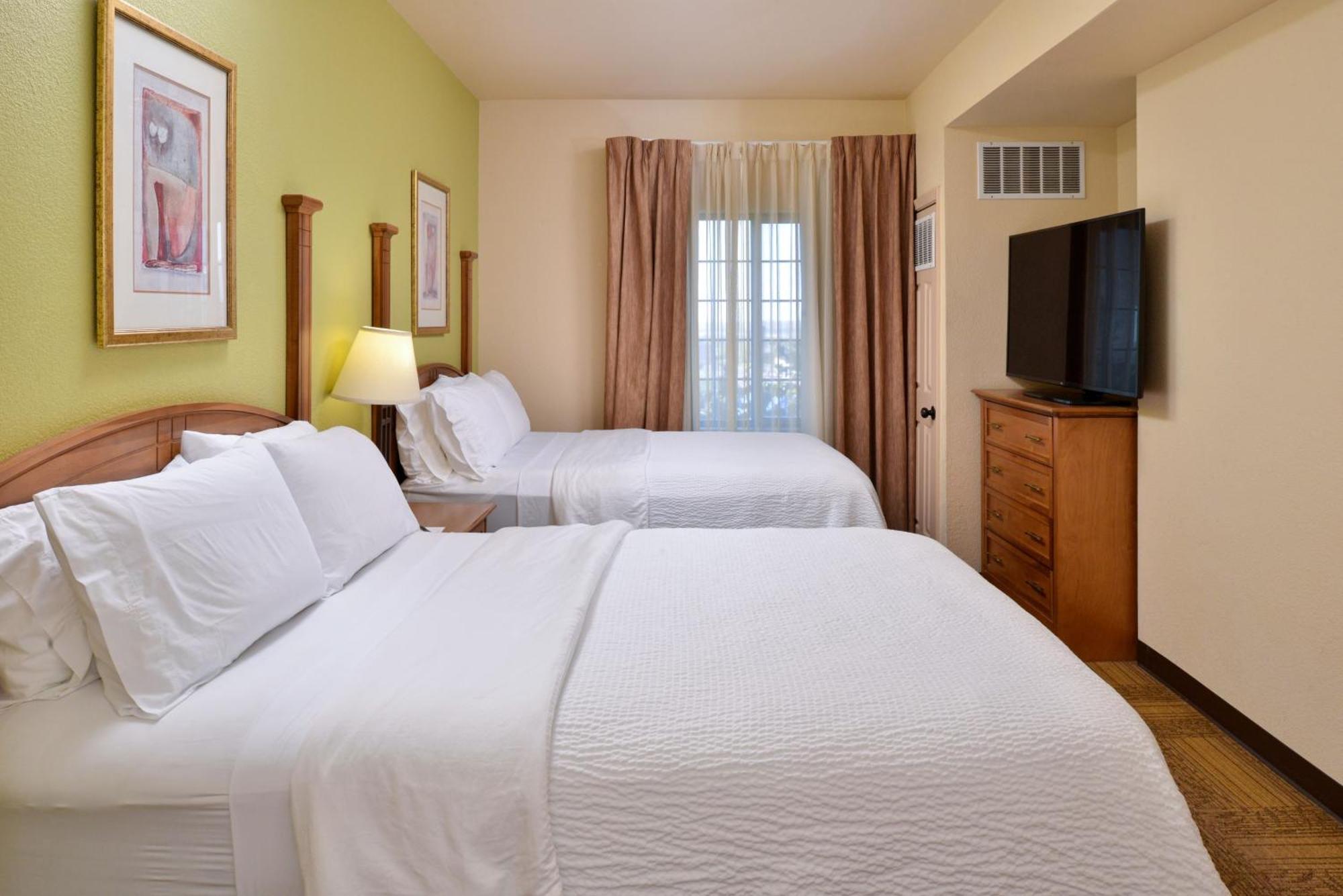 Staybridge Suites Las Cruces By Ihg Eksteriør bilde