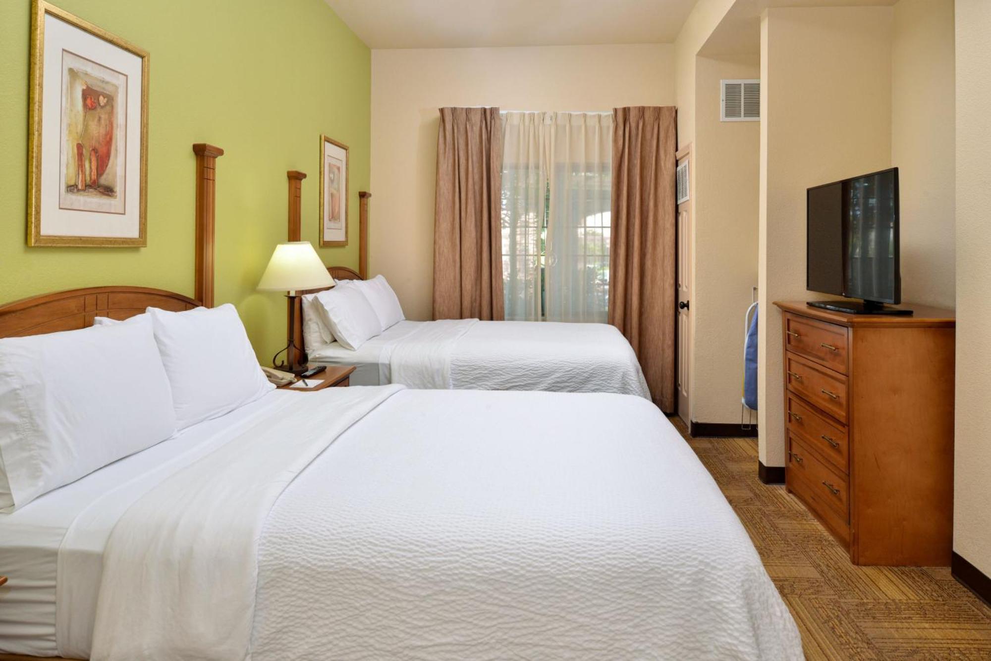 Staybridge Suites Las Cruces By Ihg Eksteriør bilde