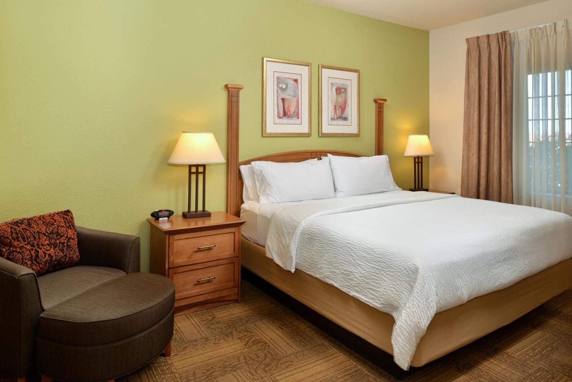 Staybridge Suites Las Cruces By Ihg Eksteriør bilde