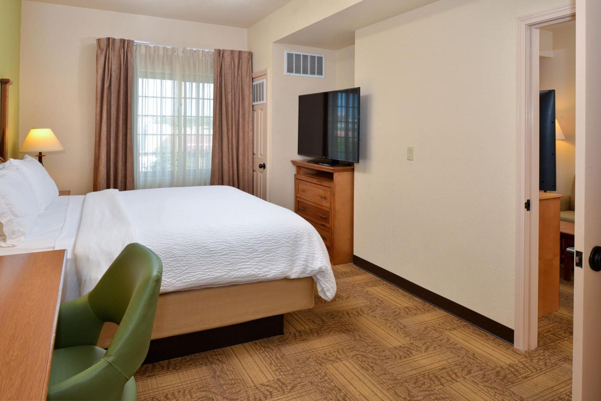 Staybridge Suites Las Cruces By Ihg Eksteriør bilde