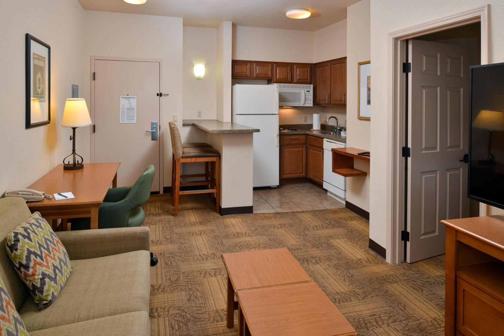 Staybridge Suites Las Cruces By Ihg Eksteriør bilde