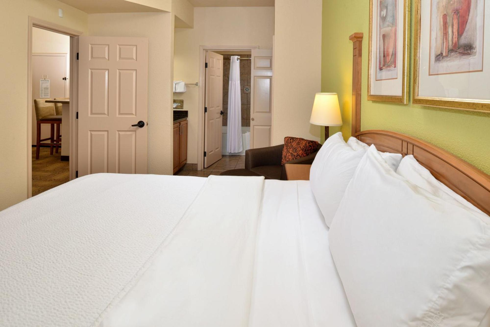 Staybridge Suites Las Cruces By Ihg Eksteriør bilde