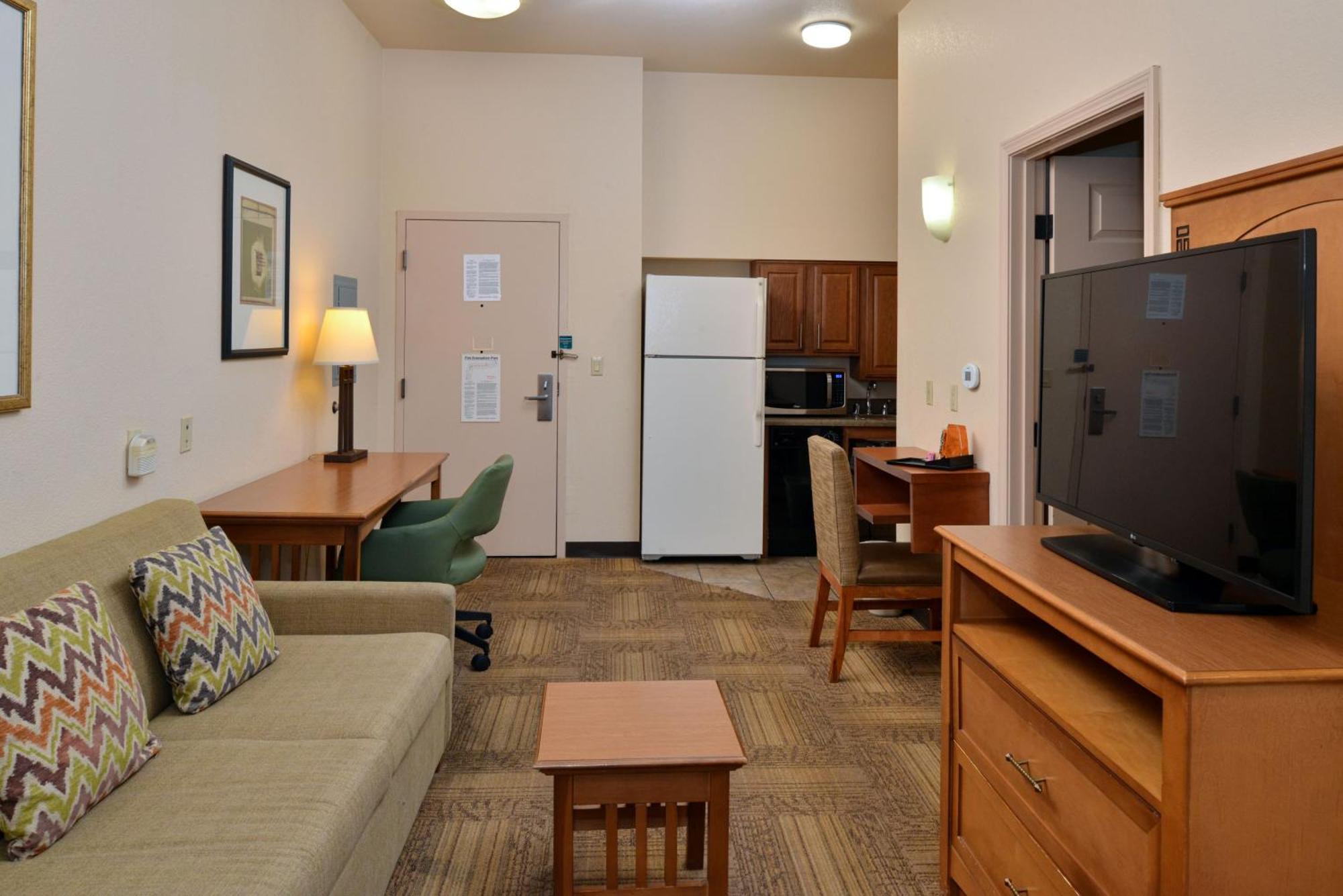 Staybridge Suites Las Cruces By Ihg Eksteriør bilde