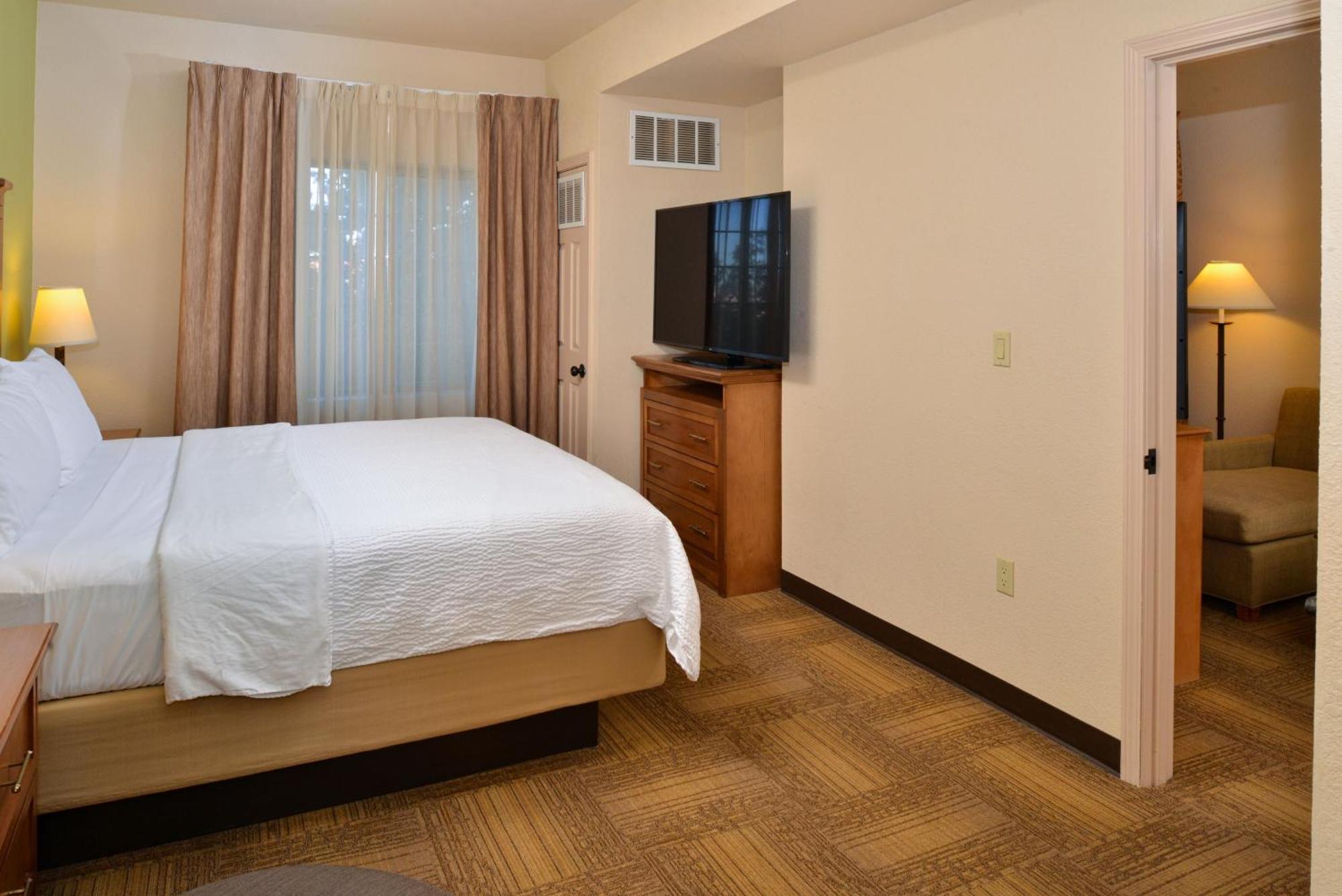 Staybridge Suites Las Cruces By Ihg Eksteriør bilde