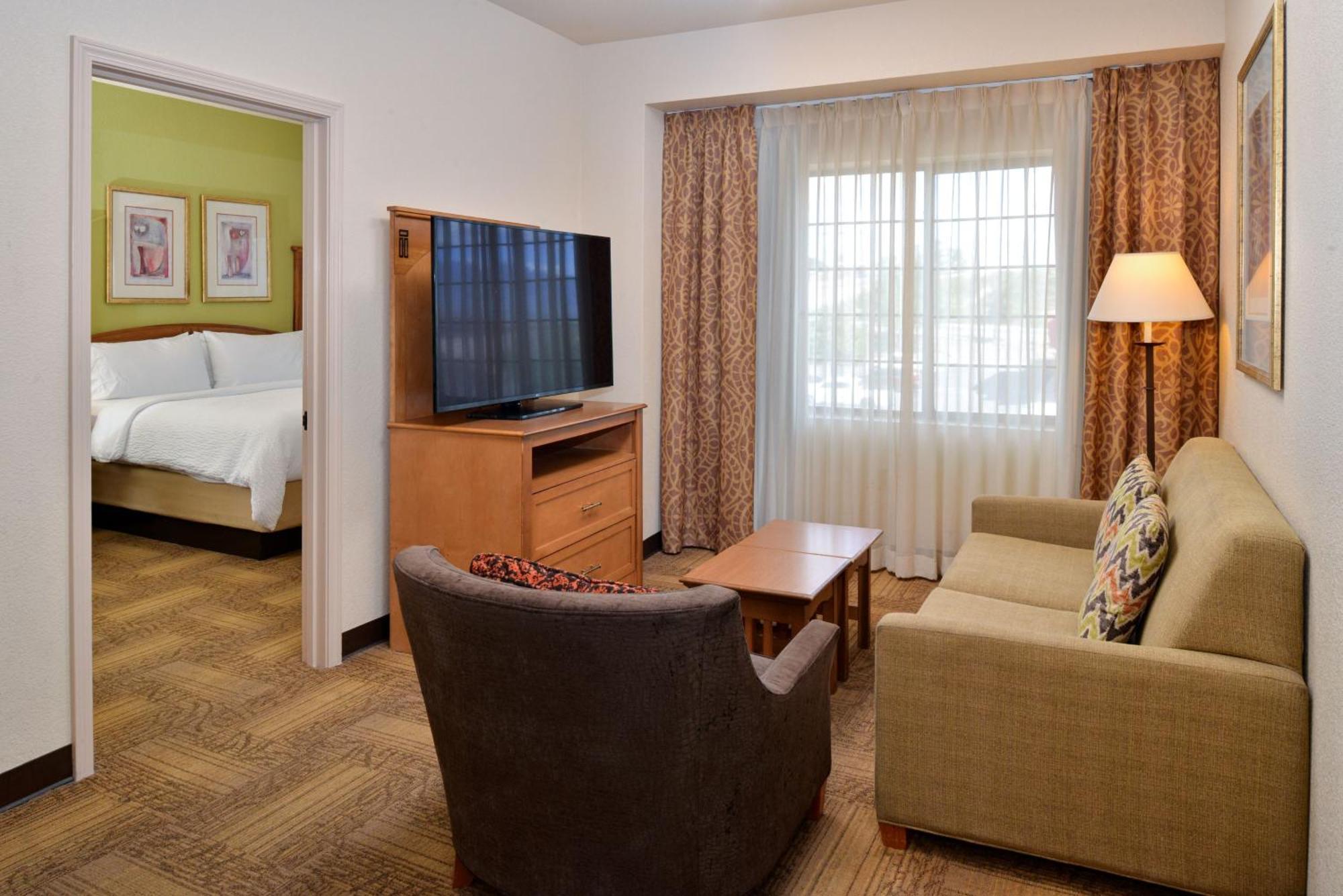 Staybridge Suites Las Cruces By Ihg Eksteriør bilde
