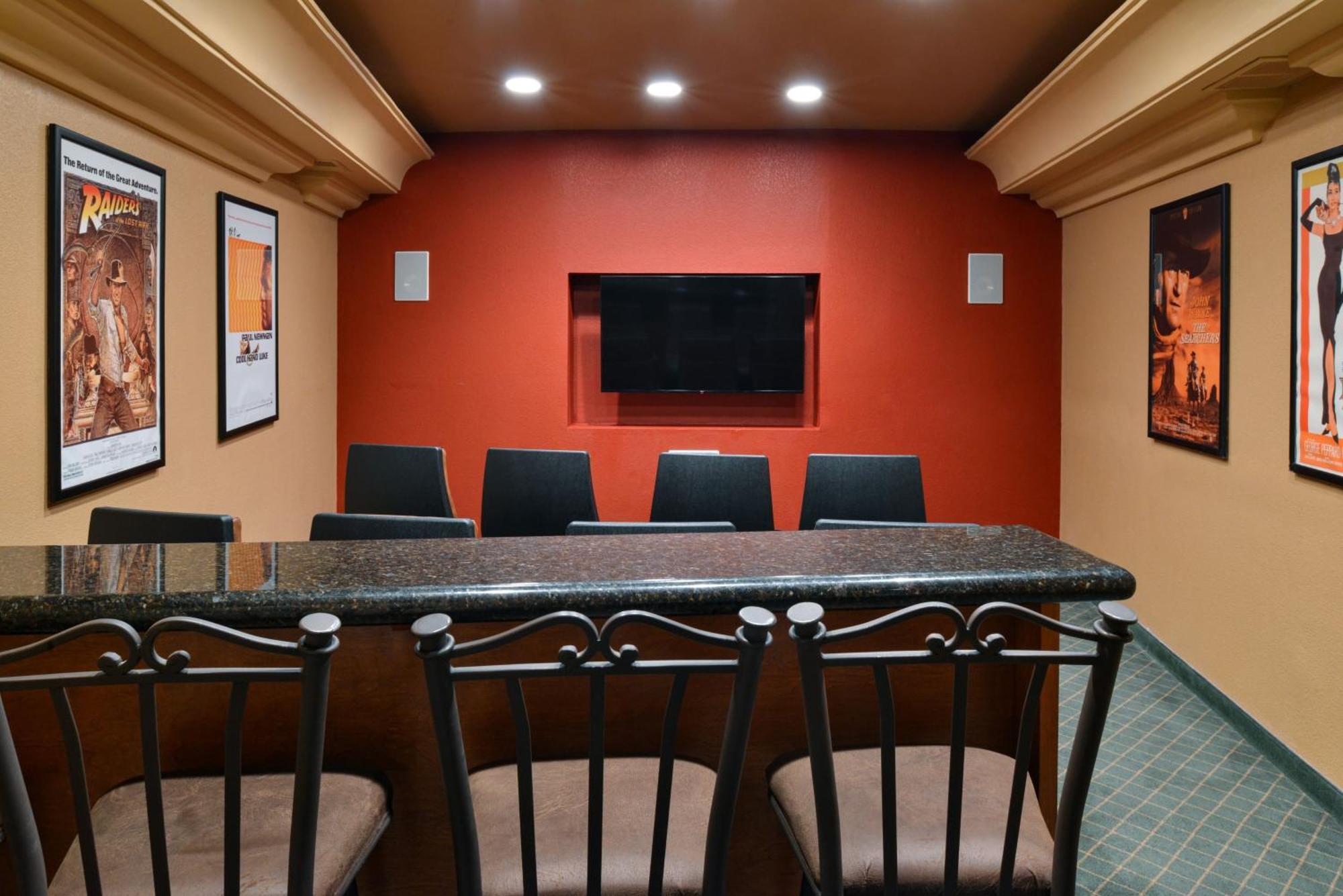 Staybridge Suites Las Cruces By Ihg Eksteriør bilde