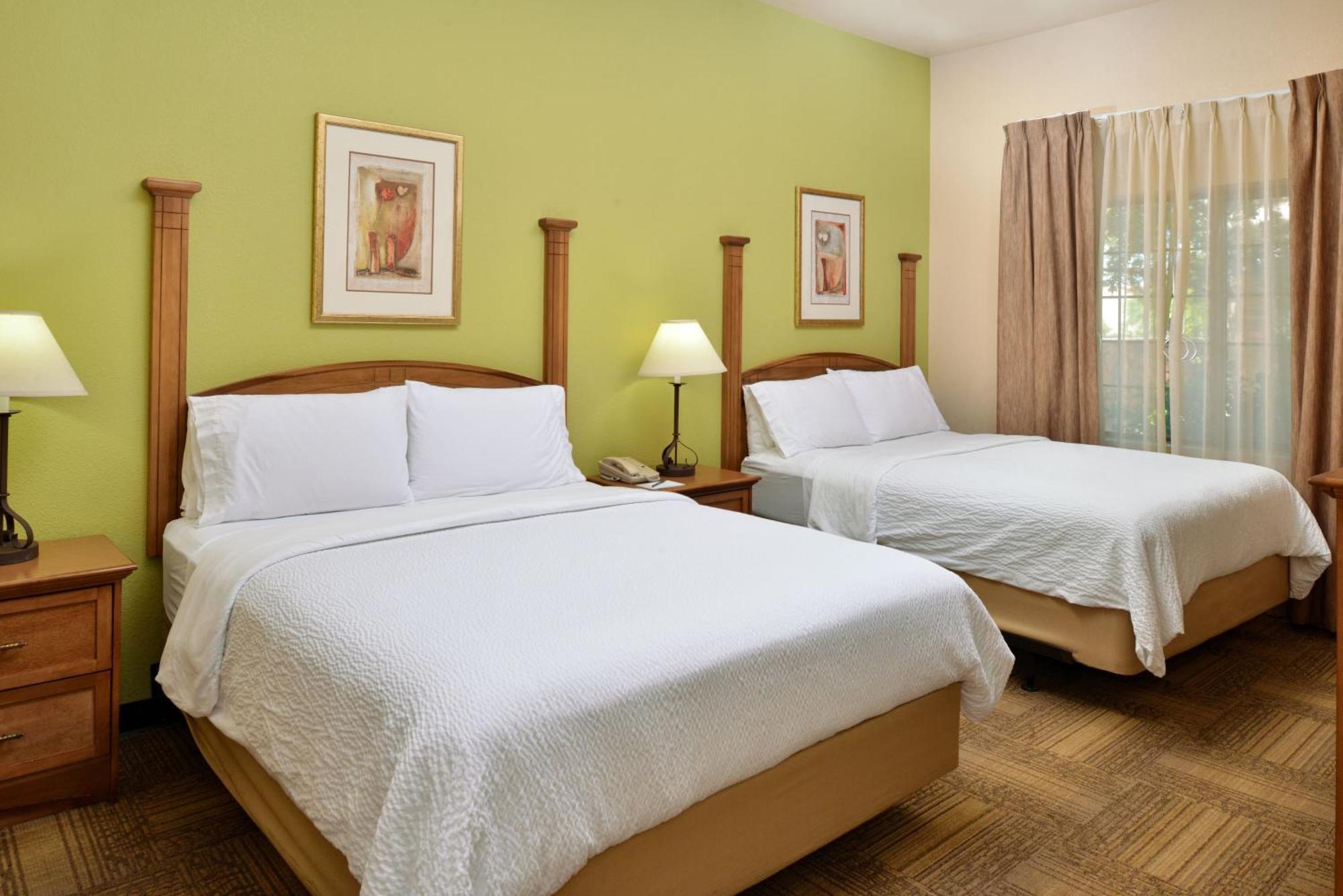 Staybridge Suites Las Cruces By Ihg Eksteriør bilde