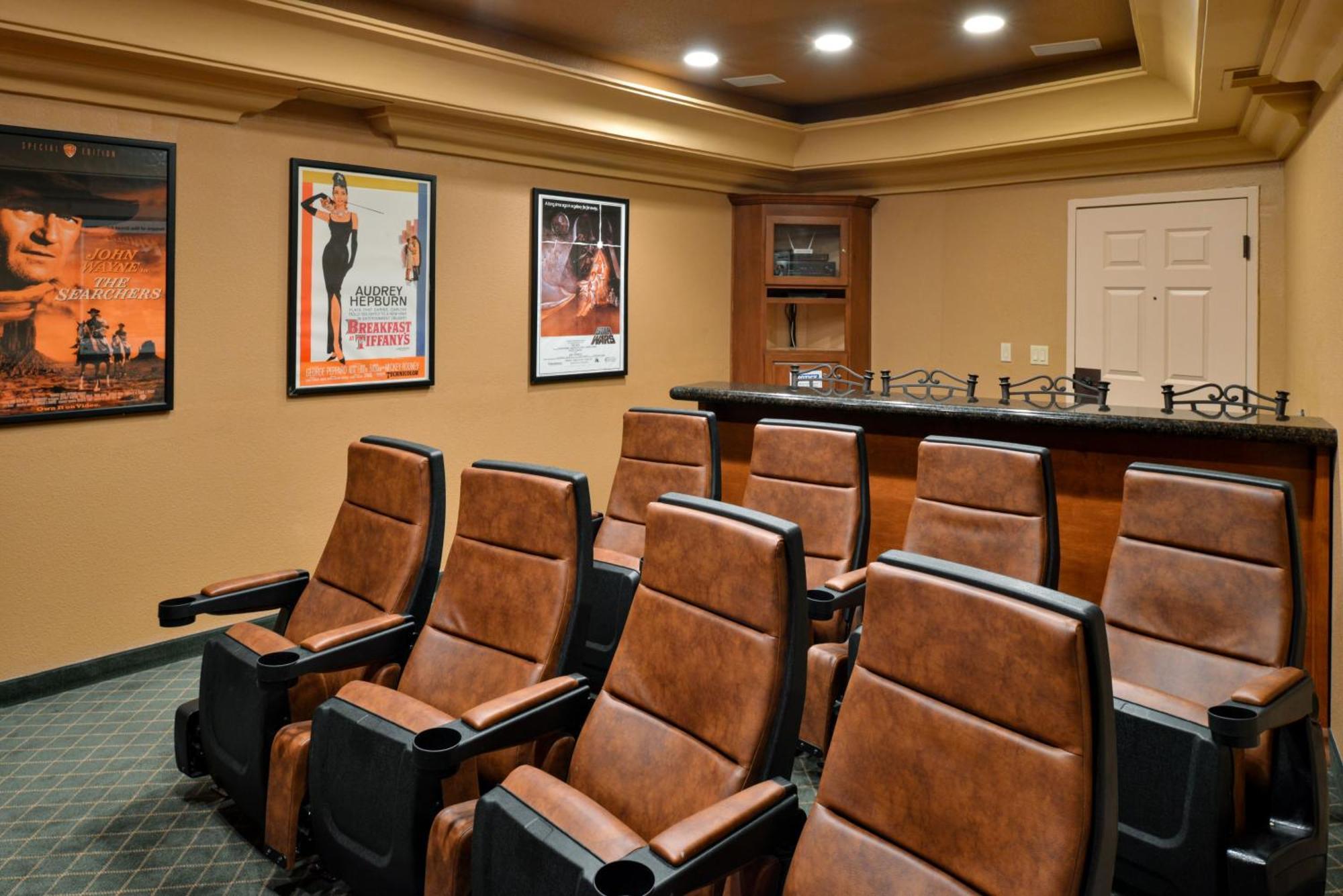Staybridge Suites Las Cruces By Ihg Eksteriør bilde
