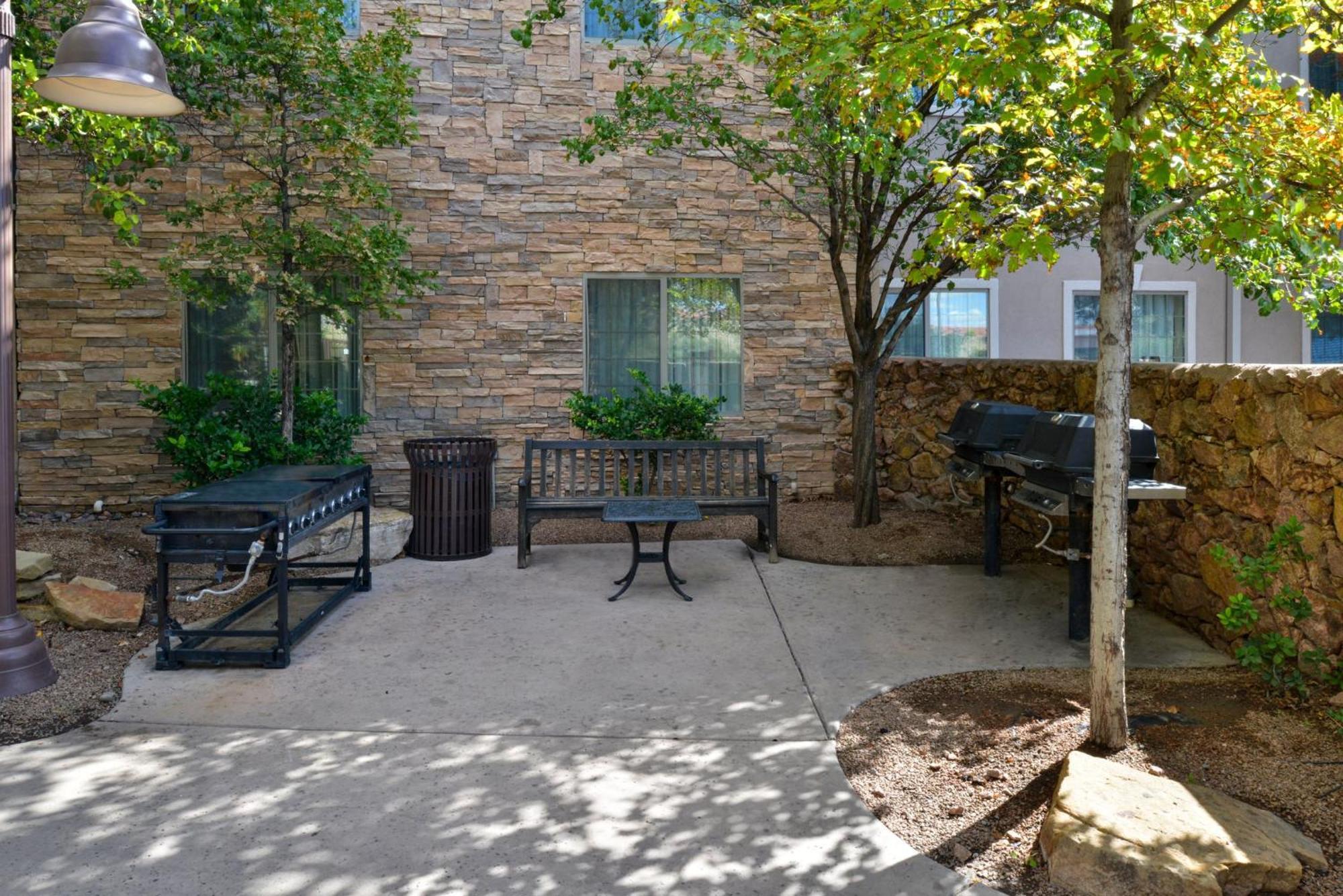 Staybridge Suites Las Cruces By Ihg Eksteriør bilde