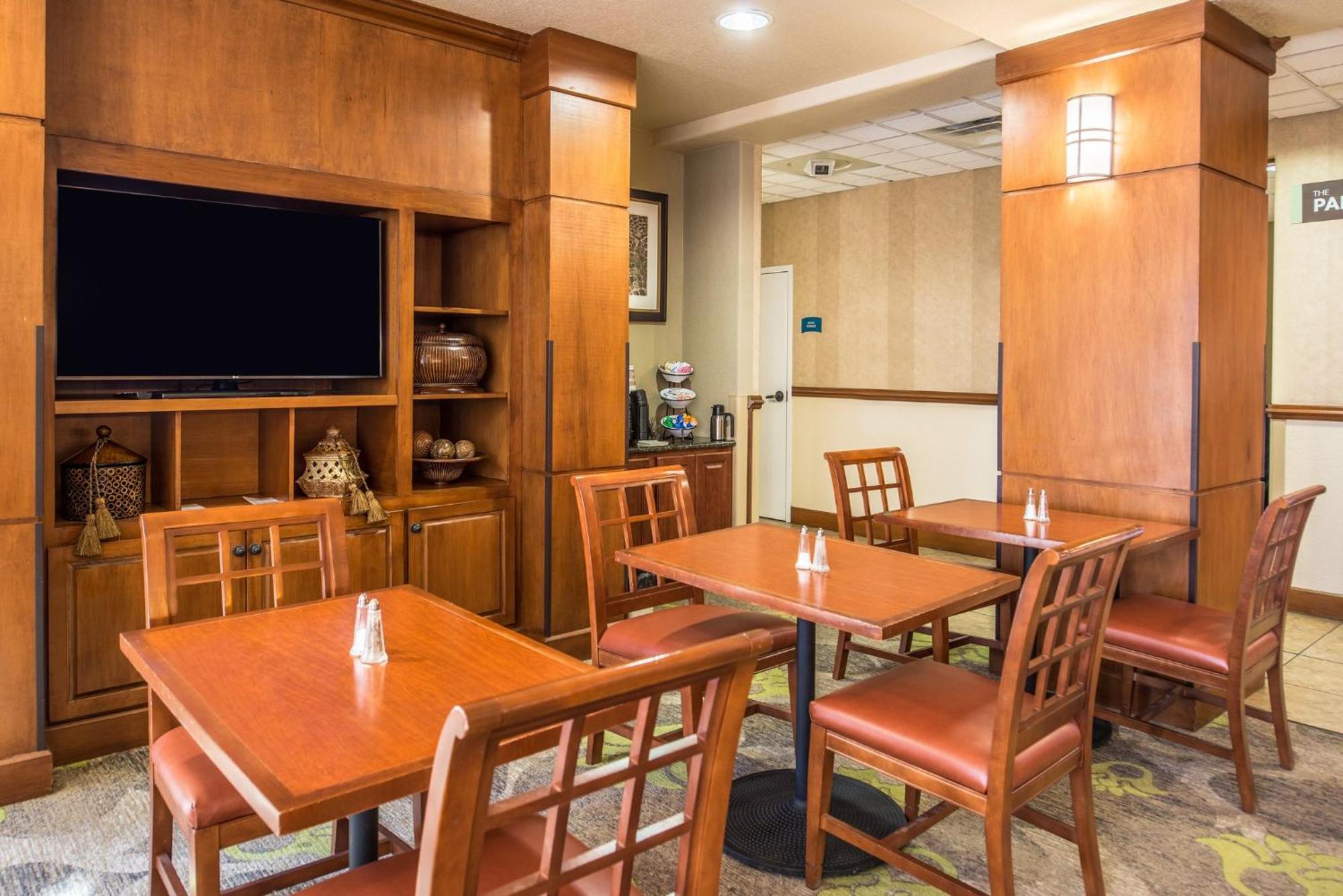Staybridge Suites Las Cruces By Ihg Eksteriør bilde