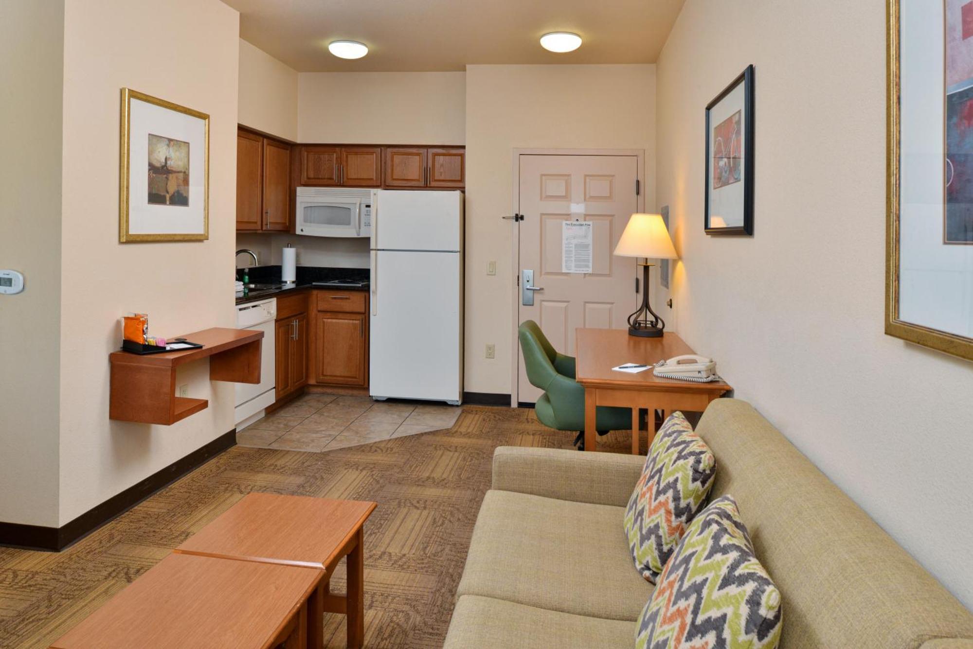 Staybridge Suites Las Cruces By Ihg Eksteriør bilde
