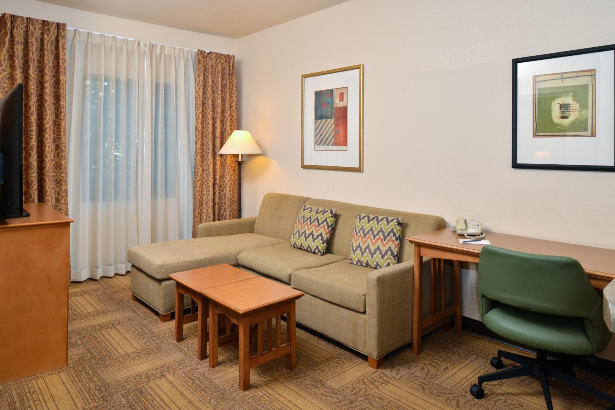 Staybridge Suites Las Cruces By Ihg Eksteriør bilde