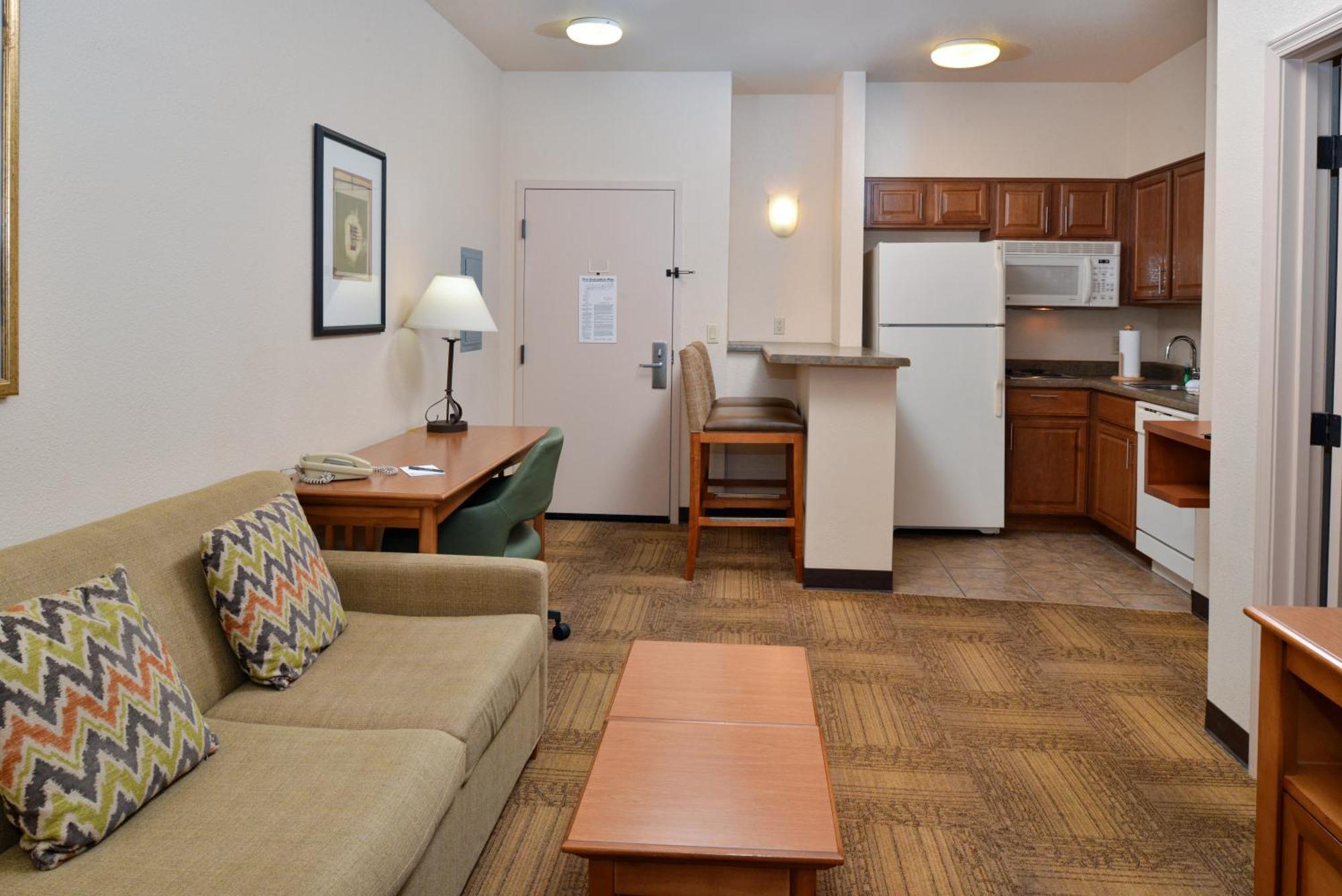 Staybridge Suites Las Cruces By Ihg Eksteriør bilde