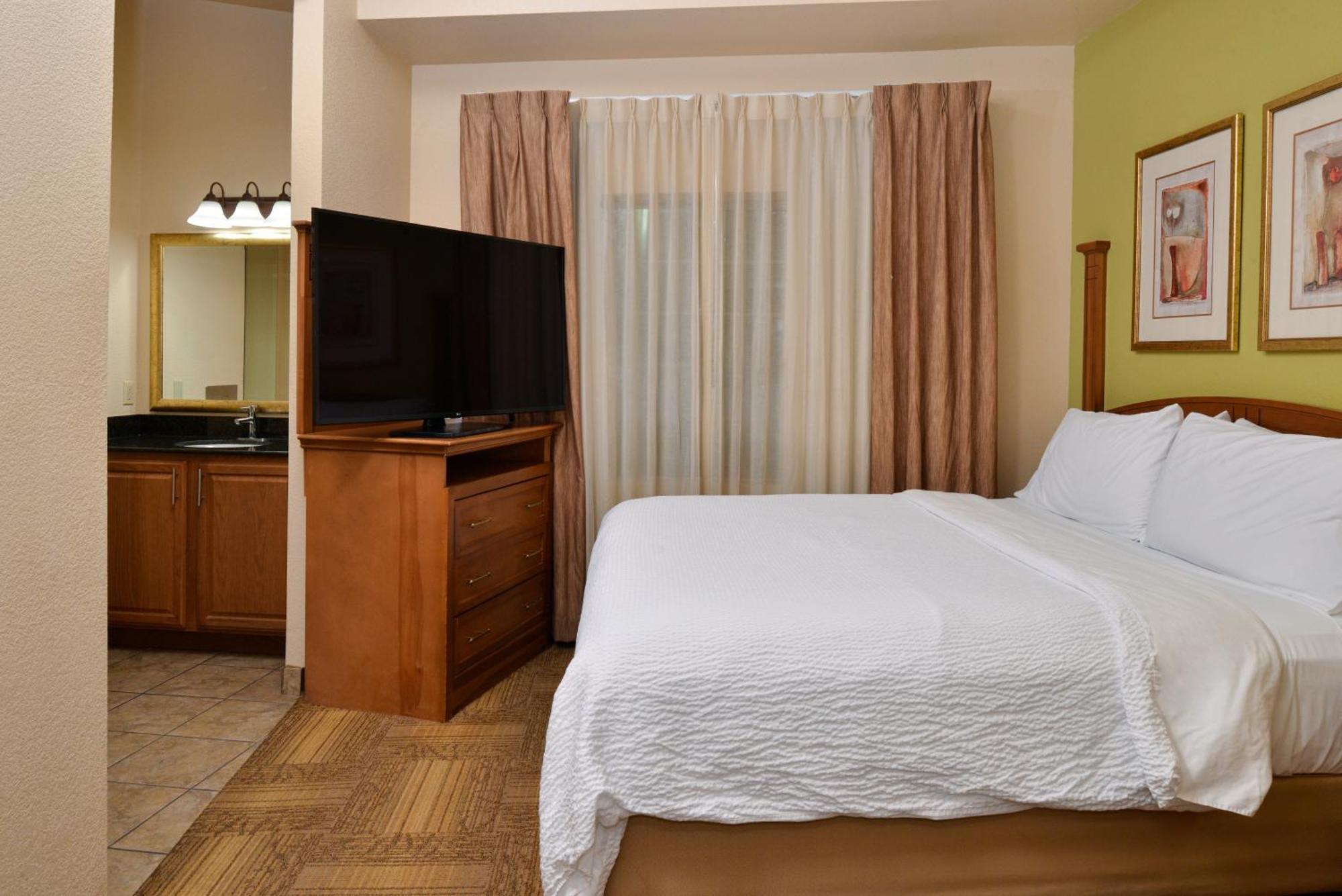 Staybridge Suites Las Cruces By Ihg Eksteriør bilde