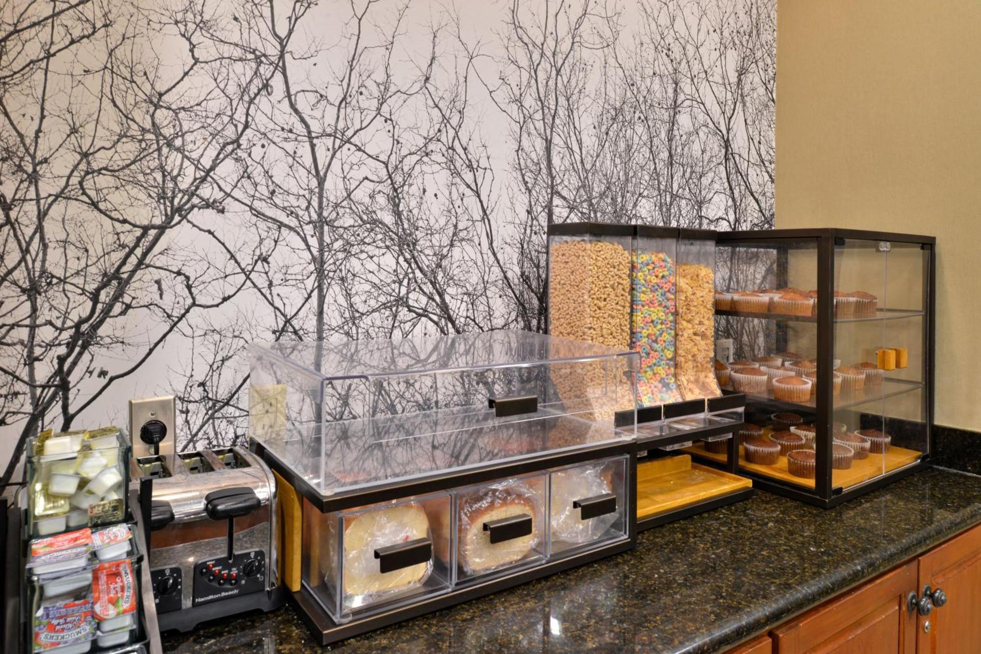 Staybridge Suites Las Cruces By Ihg Eksteriør bilde