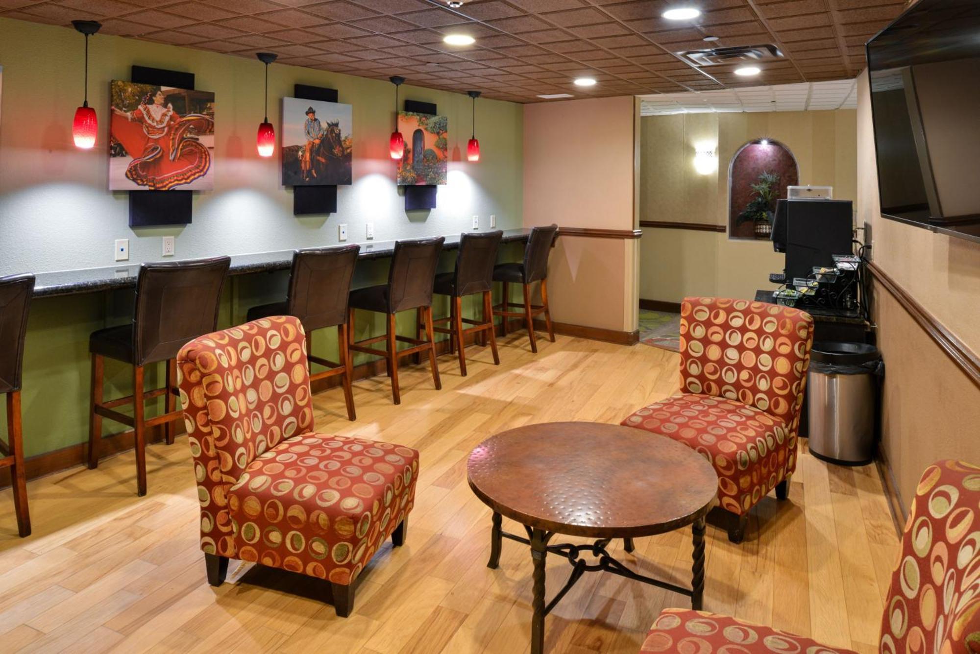 Staybridge Suites Las Cruces By Ihg Eksteriør bilde