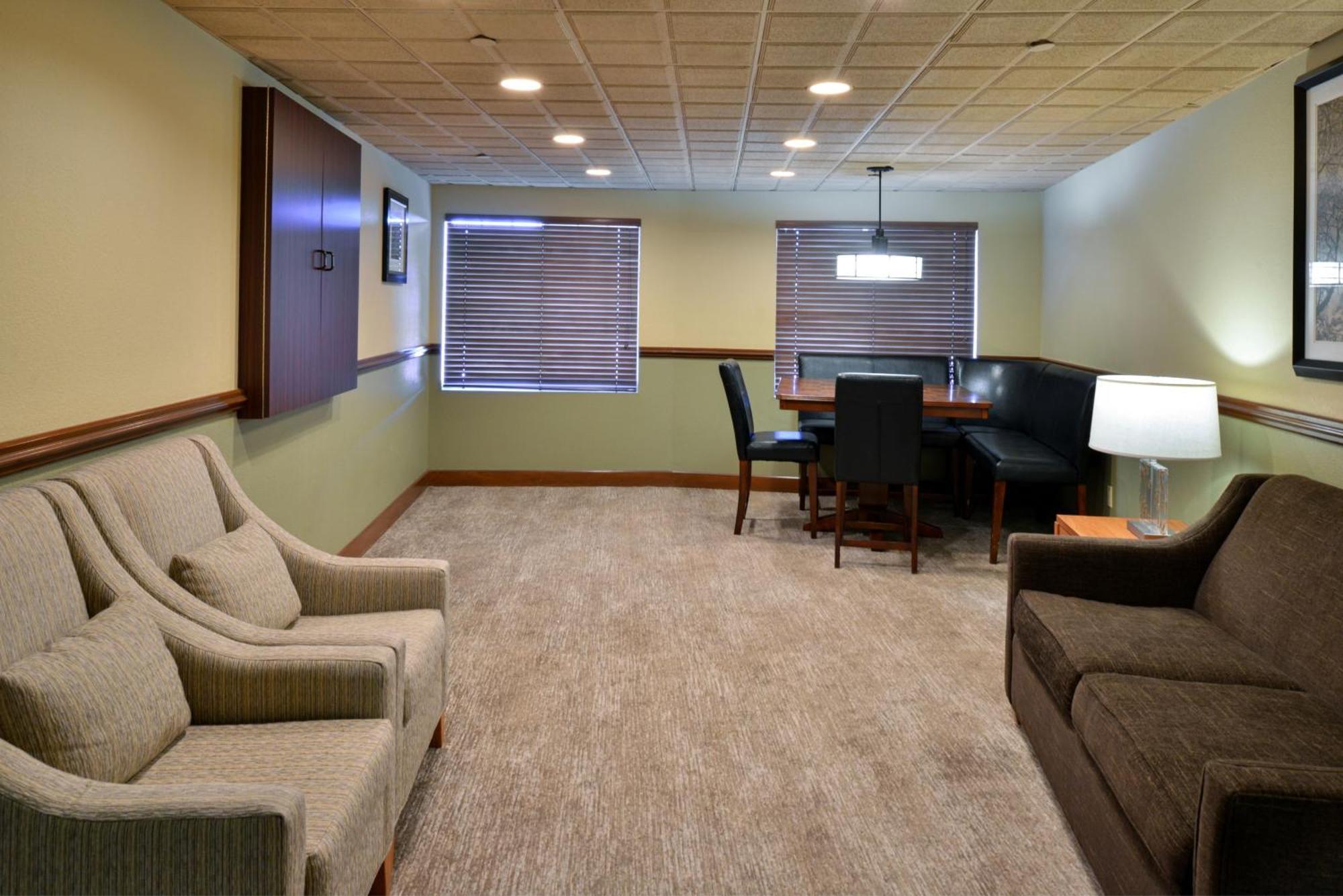Staybridge Suites Las Cruces By Ihg Eksteriør bilde