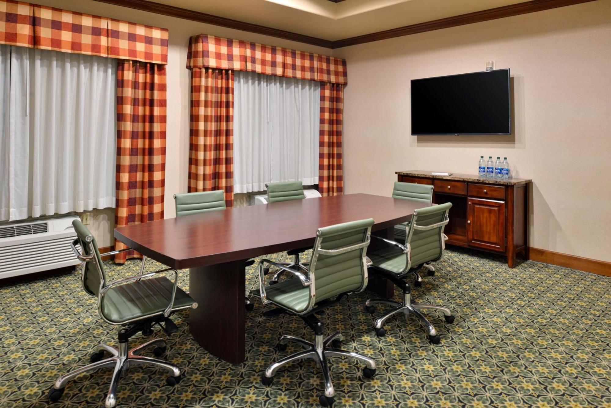 Staybridge Suites Las Cruces By Ihg Eksteriør bilde