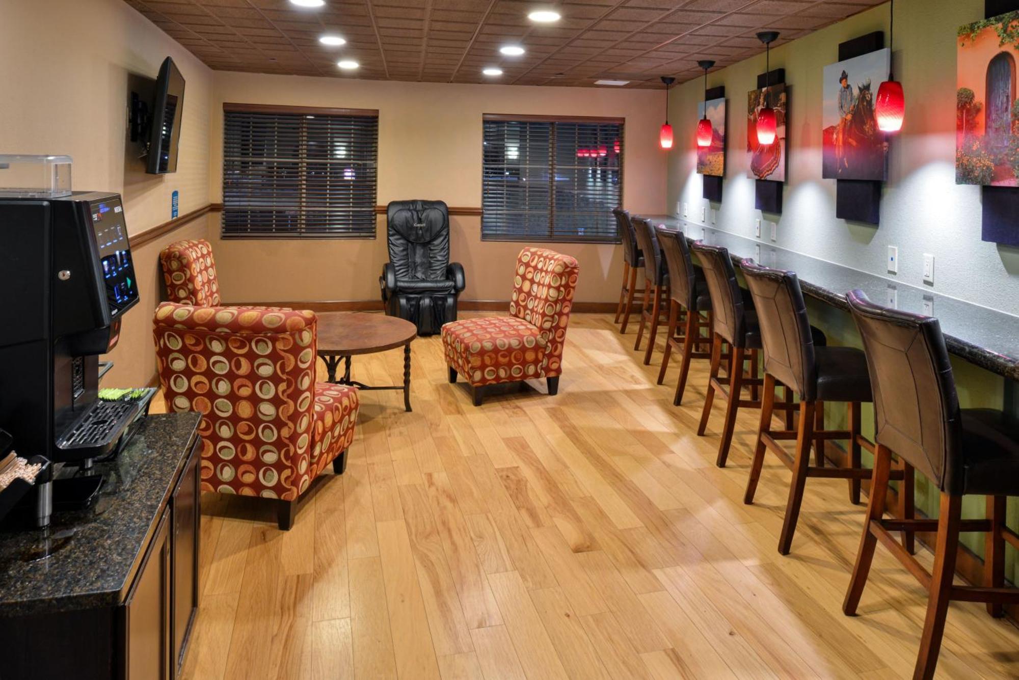 Staybridge Suites Las Cruces By Ihg Eksteriør bilde