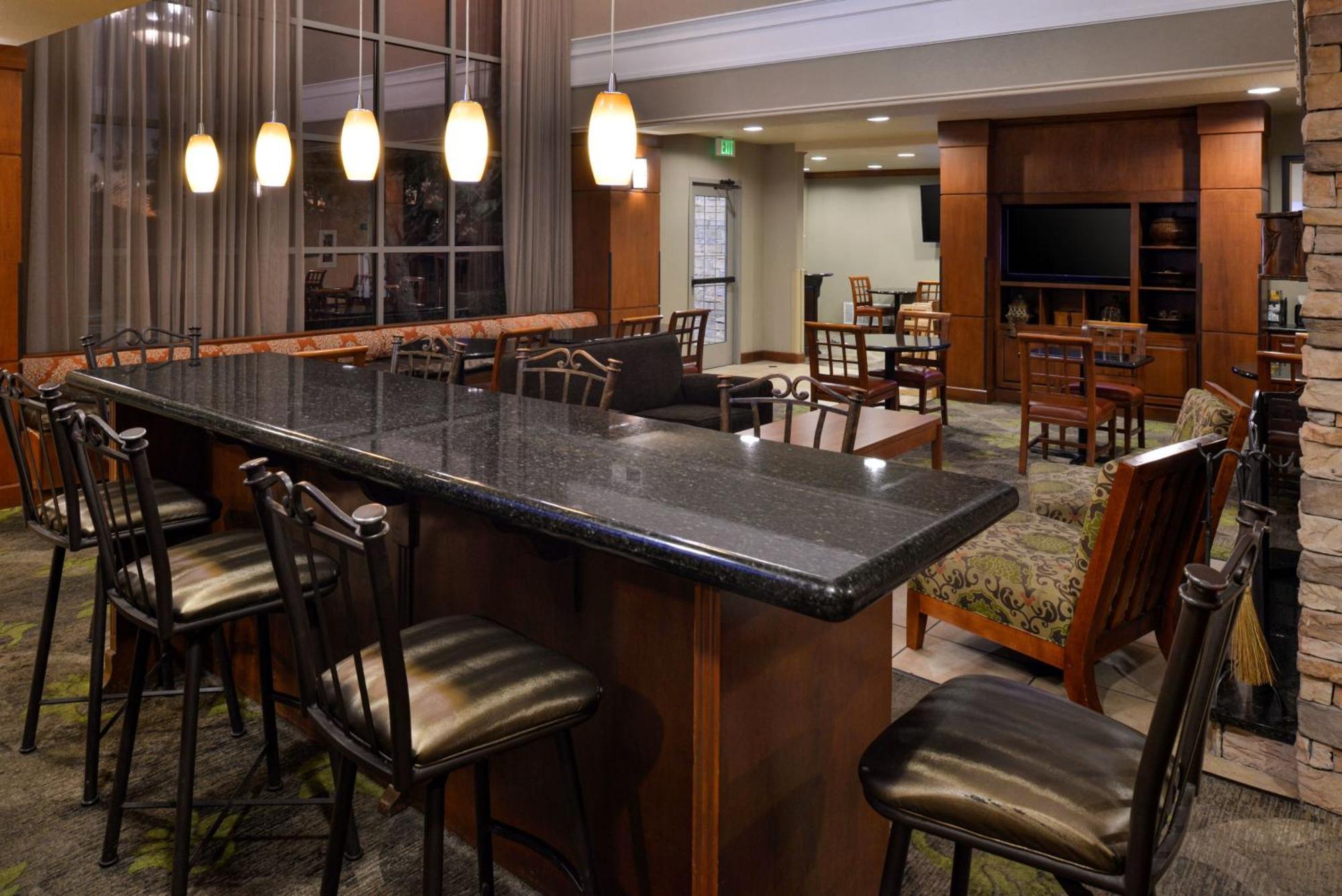 Staybridge Suites Las Cruces By Ihg Eksteriør bilde