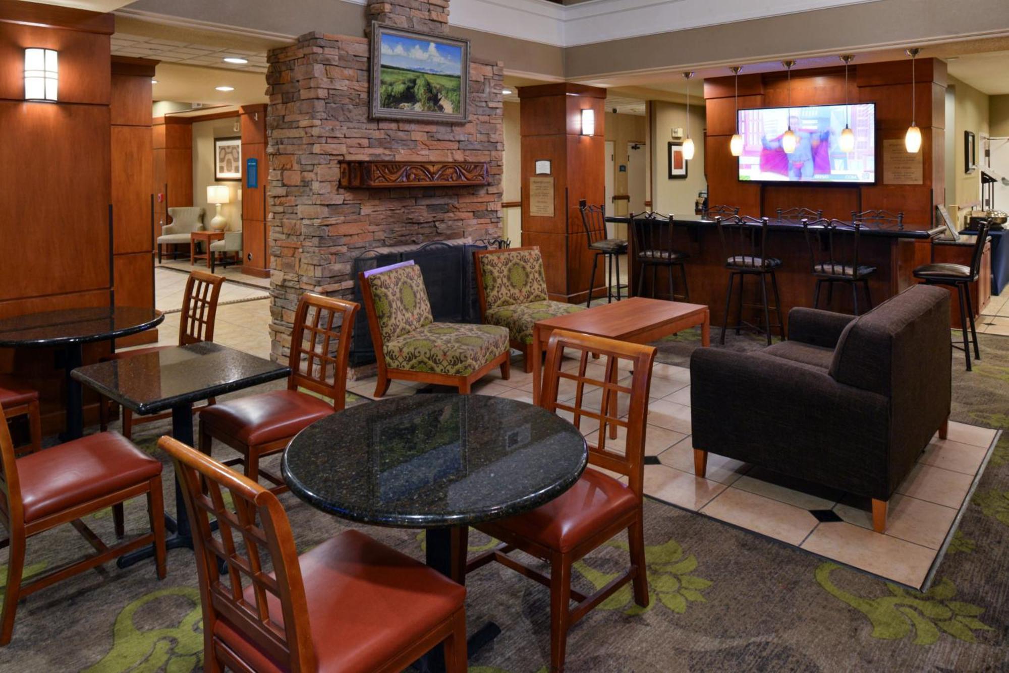 Staybridge Suites Las Cruces By Ihg Eksteriør bilde