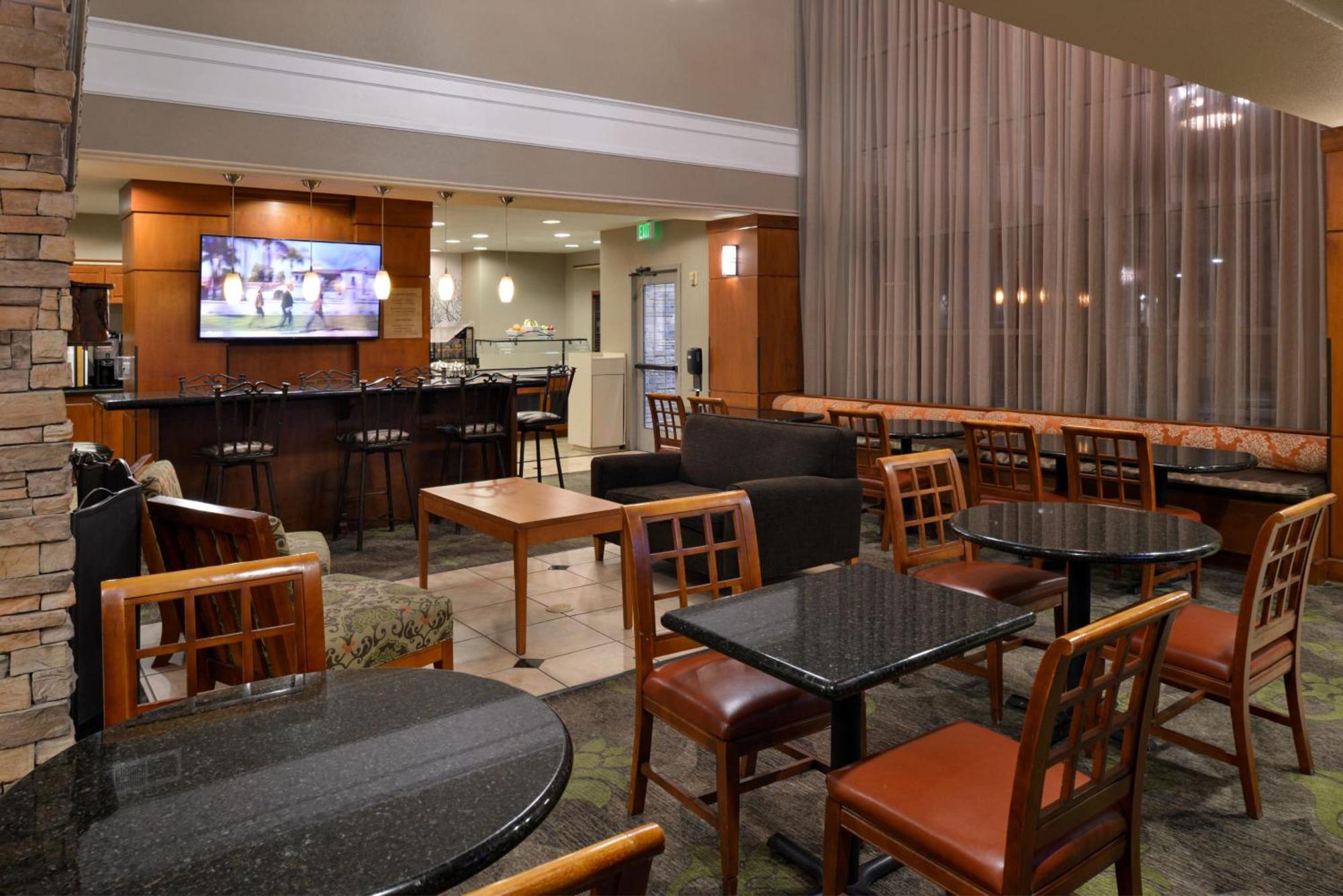 Staybridge Suites Las Cruces By Ihg Eksteriør bilde