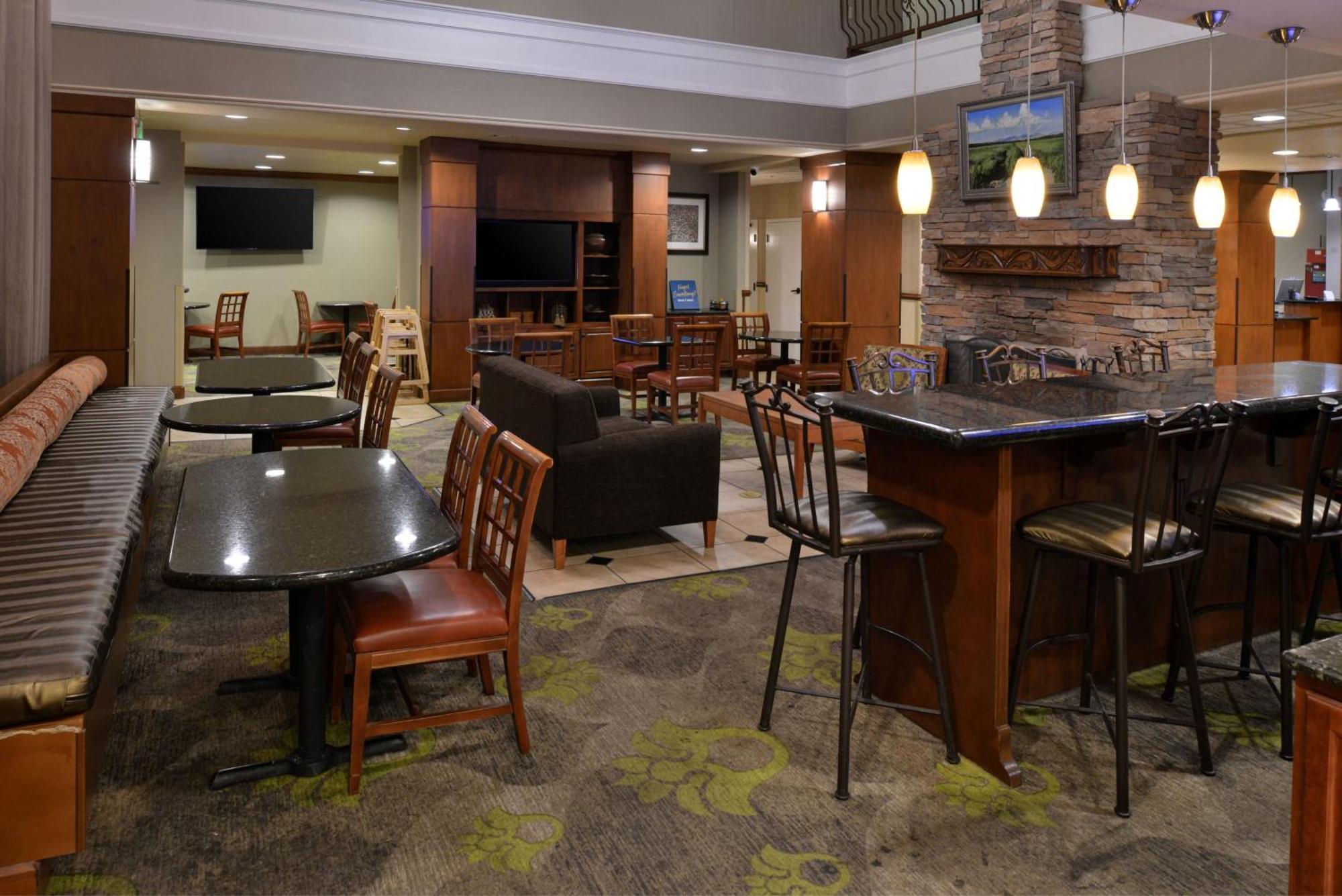 Staybridge Suites Las Cruces By Ihg Eksteriør bilde