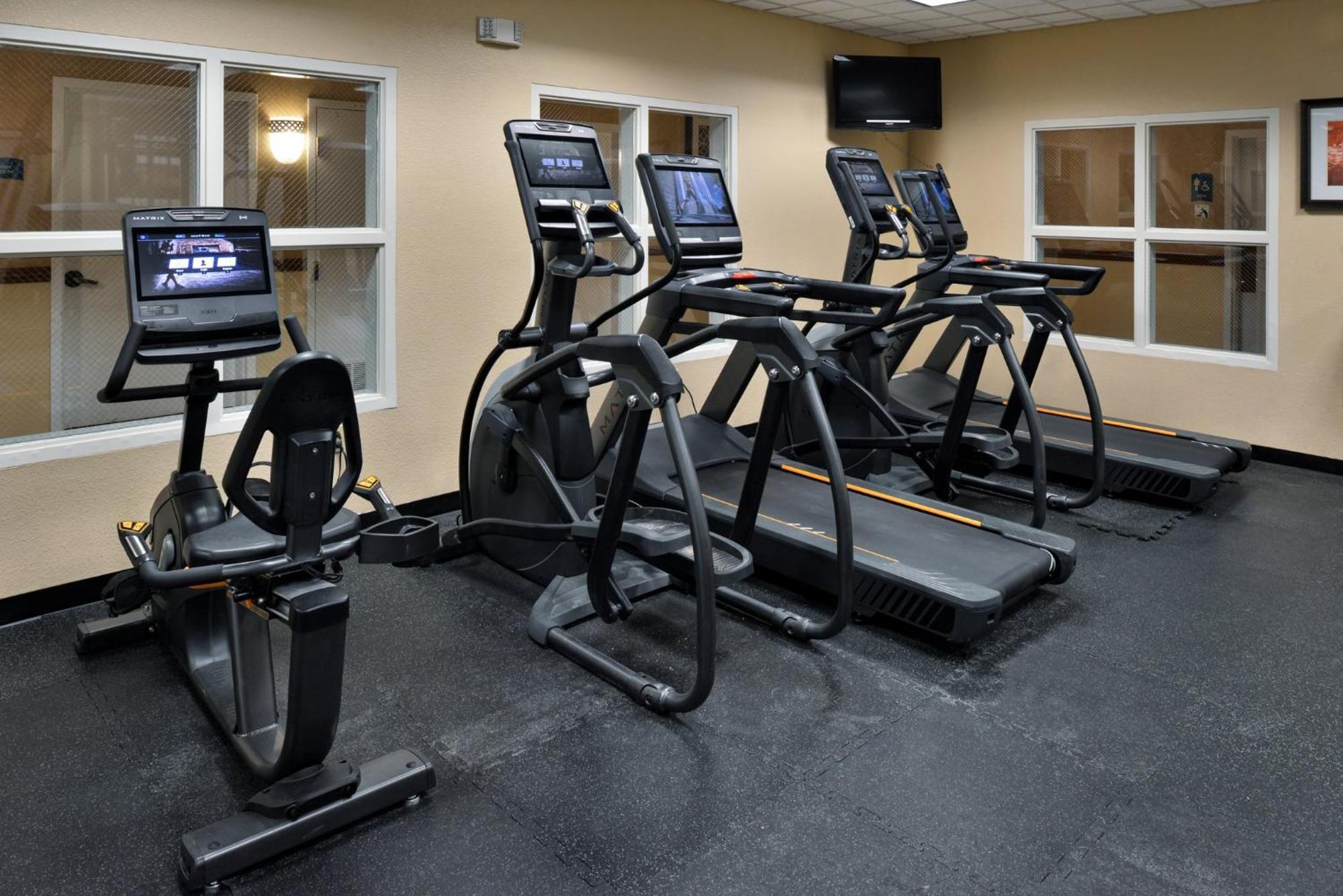 Staybridge Suites Las Cruces By Ihg Eksteriør bilde