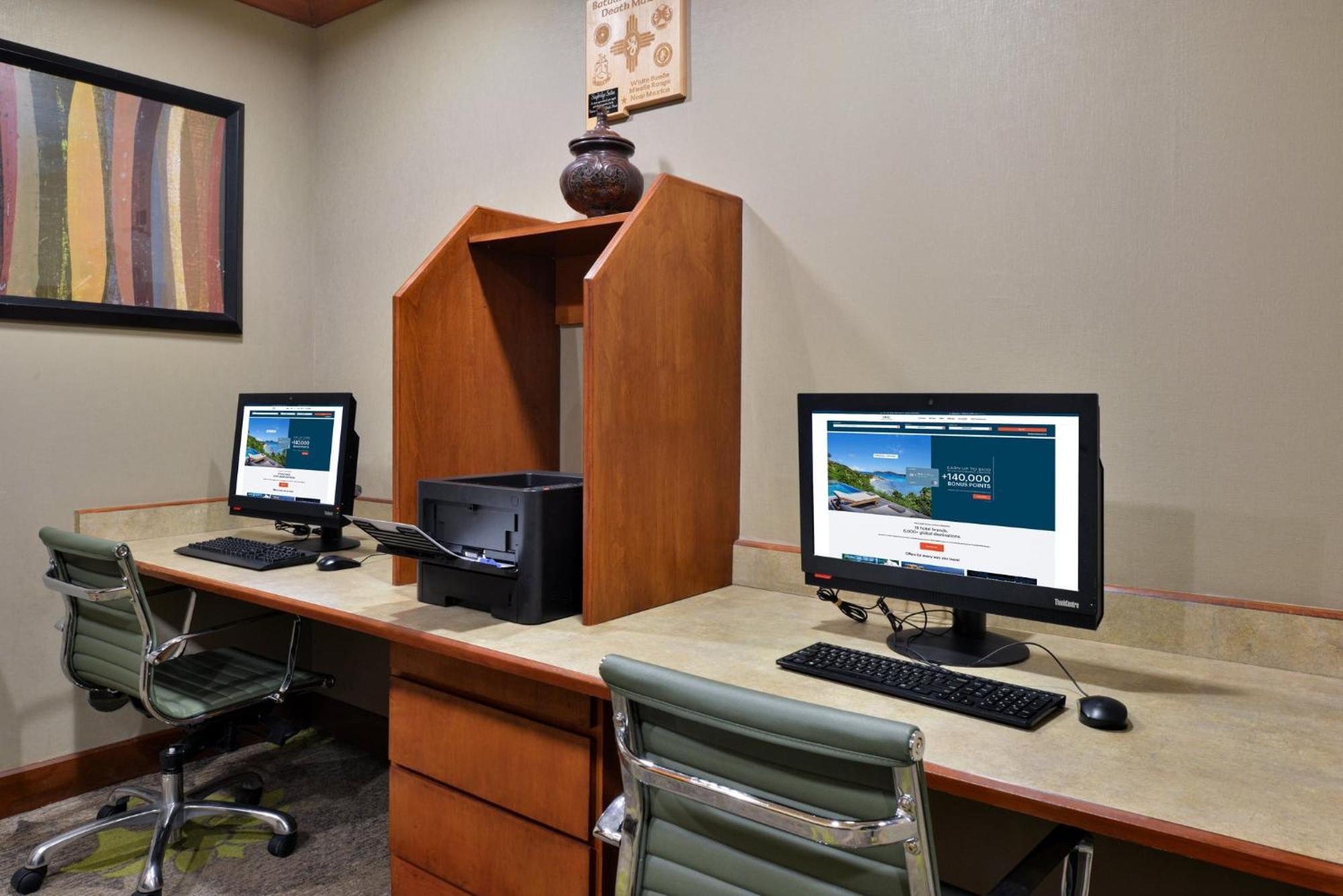 Staybridge Suites Las Cruces By Ihg Eksteriør bilde