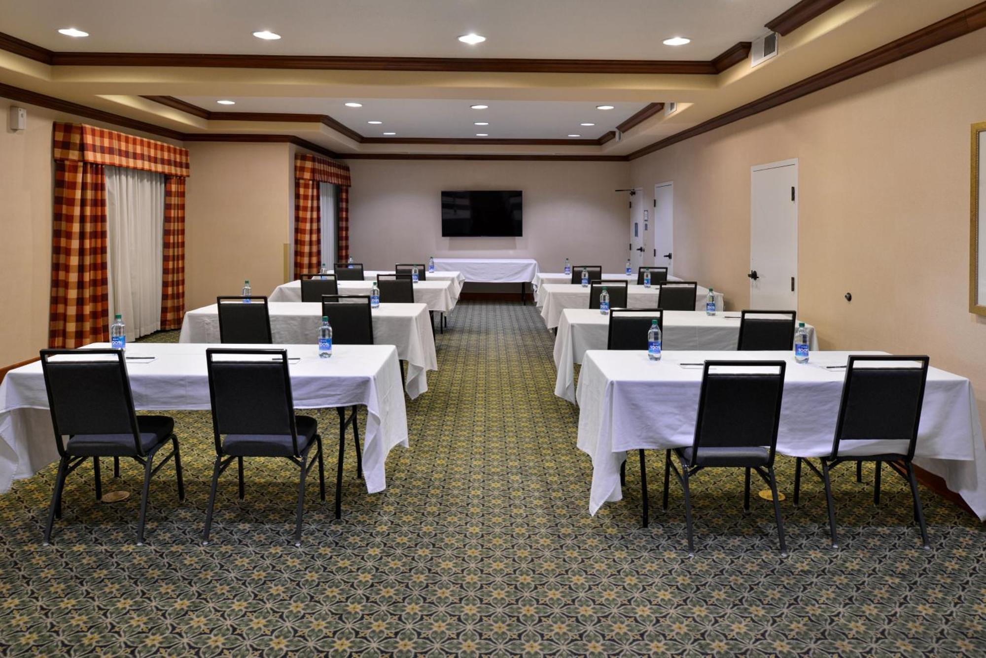 Staybridge Suites Las Cruces By Ihg Eksteriør bilde